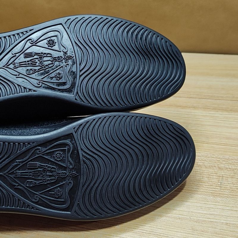 Gucci Gucci Brooklyn Stylish Low-top Sneakers for Men - Size US 9.5 / EU 42-43 - 7 Thumbnail
