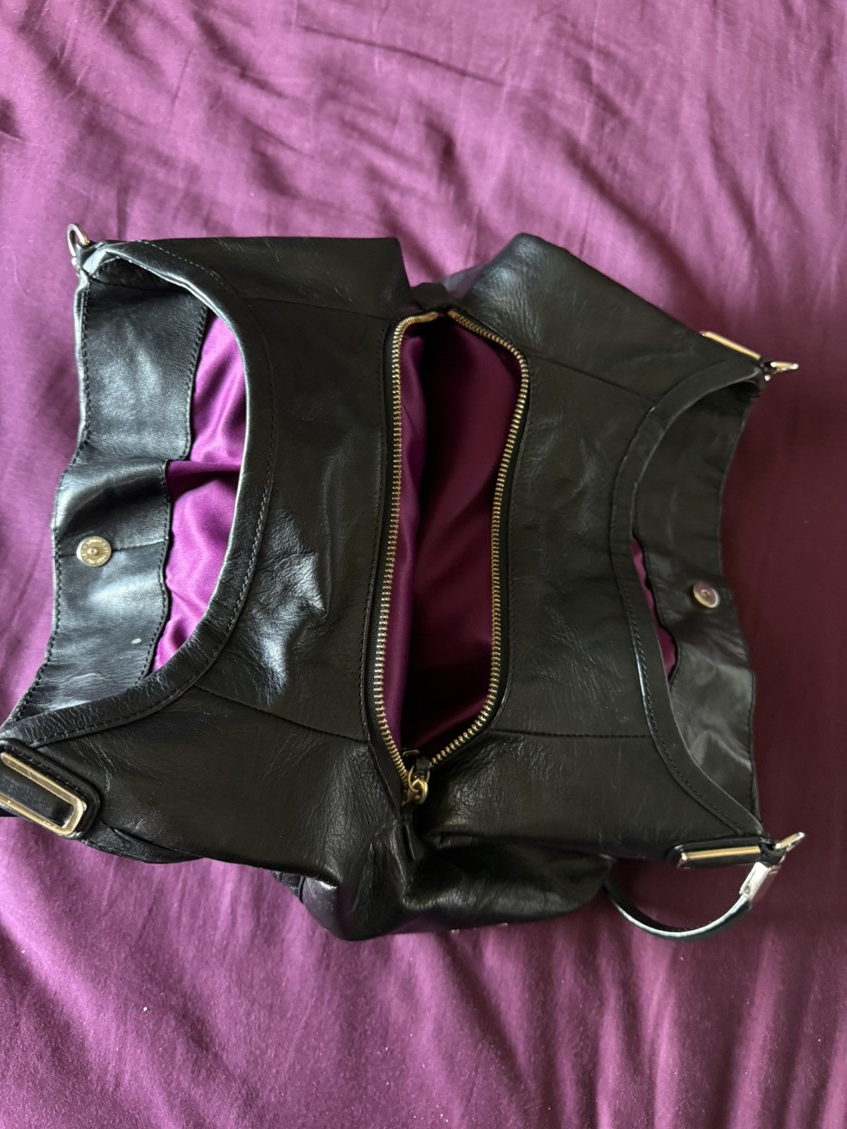 Coach vintage coach bag Size ONE SIZE - 3 Thumbnail