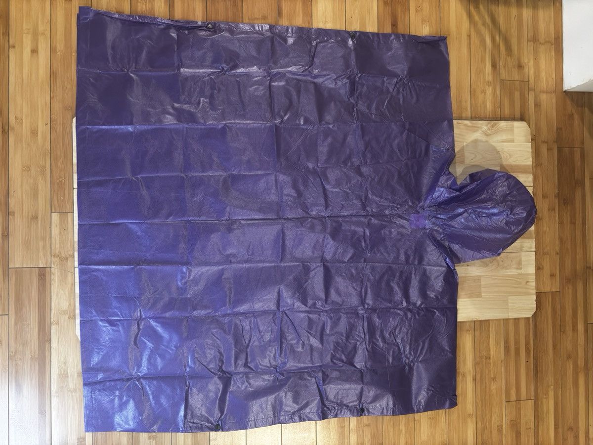 Other Purple rain poncho.xm-517 Size ONE SIZE - 10 Thumbnail