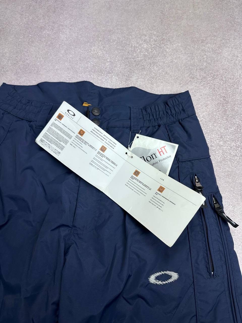 Oakley NWT Oakley Software Ski Pants Winter Gorp L Size US 34 / EU 50 - 5 Thumbnail