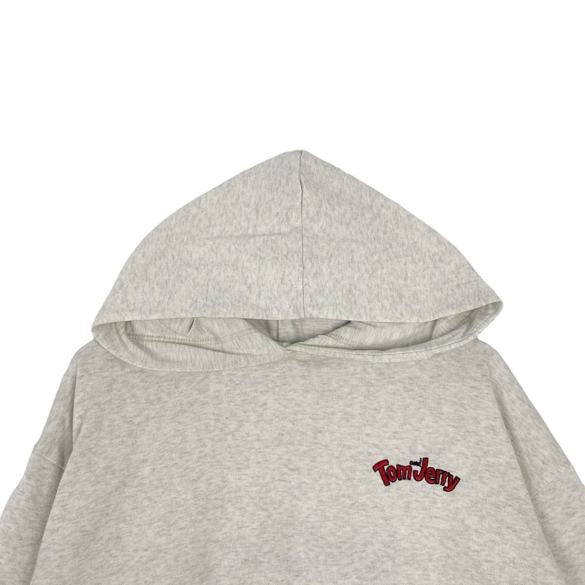 Other Vintage Tom&Jerry Hoodie Gray Pullover Jumper Size L Size US L / EU 52-54 / 3 - 4 Thumbnail
