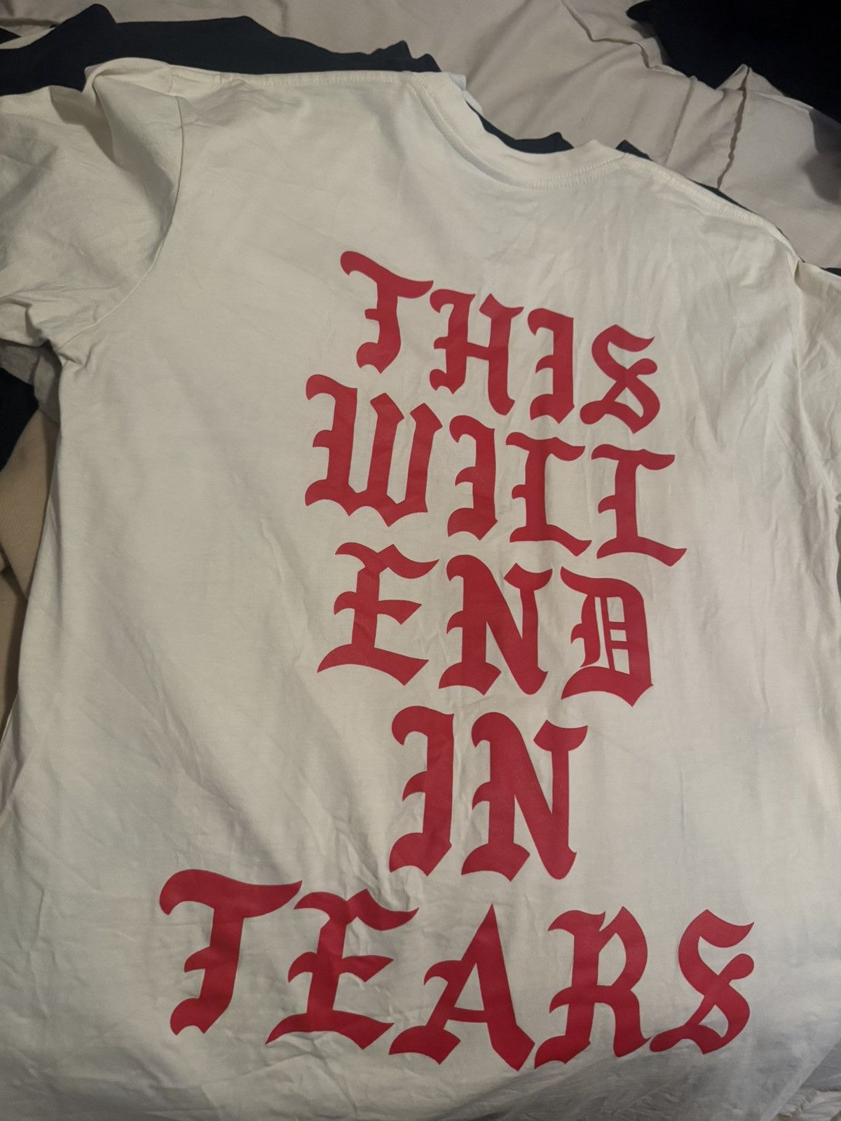 Born X Raised Born X Raised Tee Size US L / EU 52-54 / 3 - 1 Thumbnail