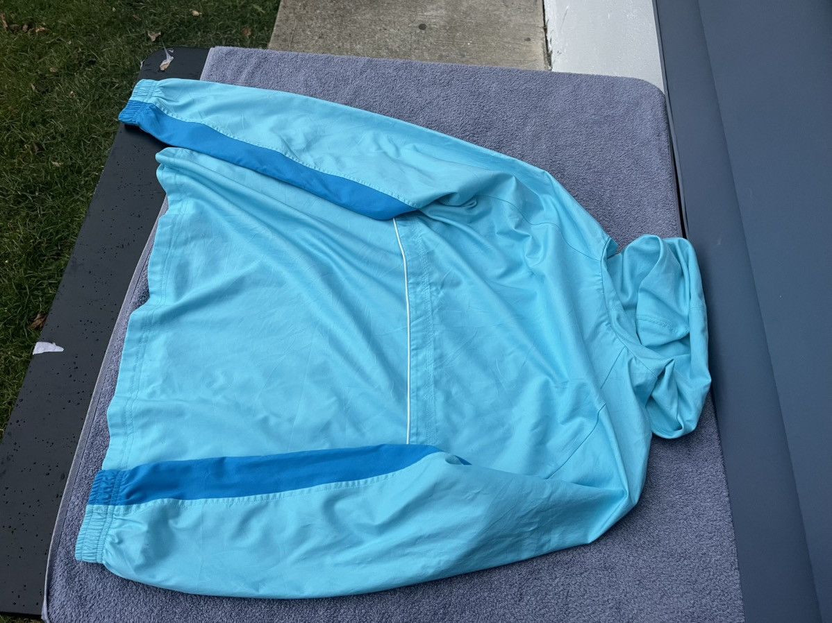 Reebok Brand new Reebok rain jacket Size L / US 10 / IT 46 - 5 Thumbnail