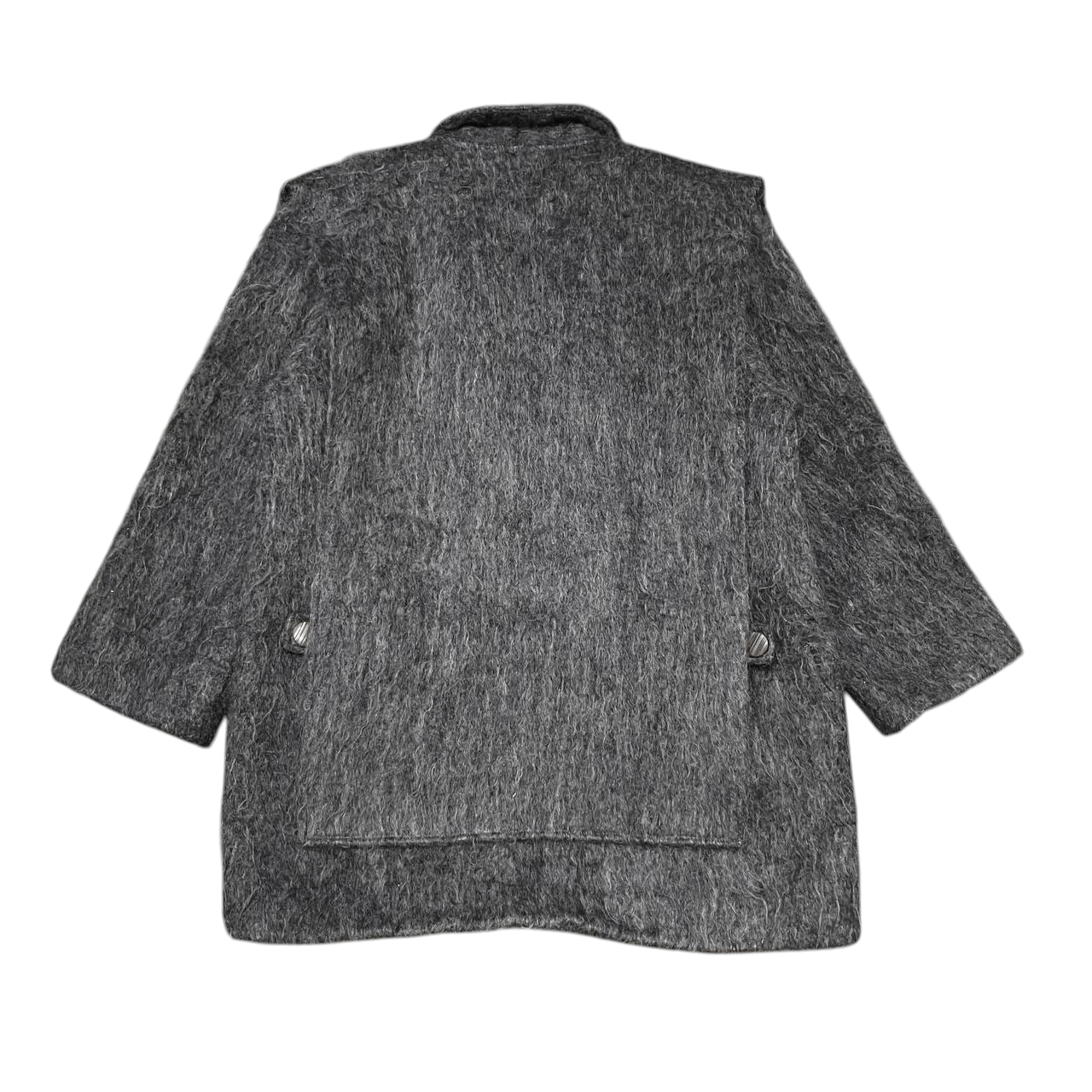Vivienne Westwood Vintage Vivien Westwood Inspire Wool Coat Iconic Size US M / EU 48-50 / 2 - 11 Thumbnail