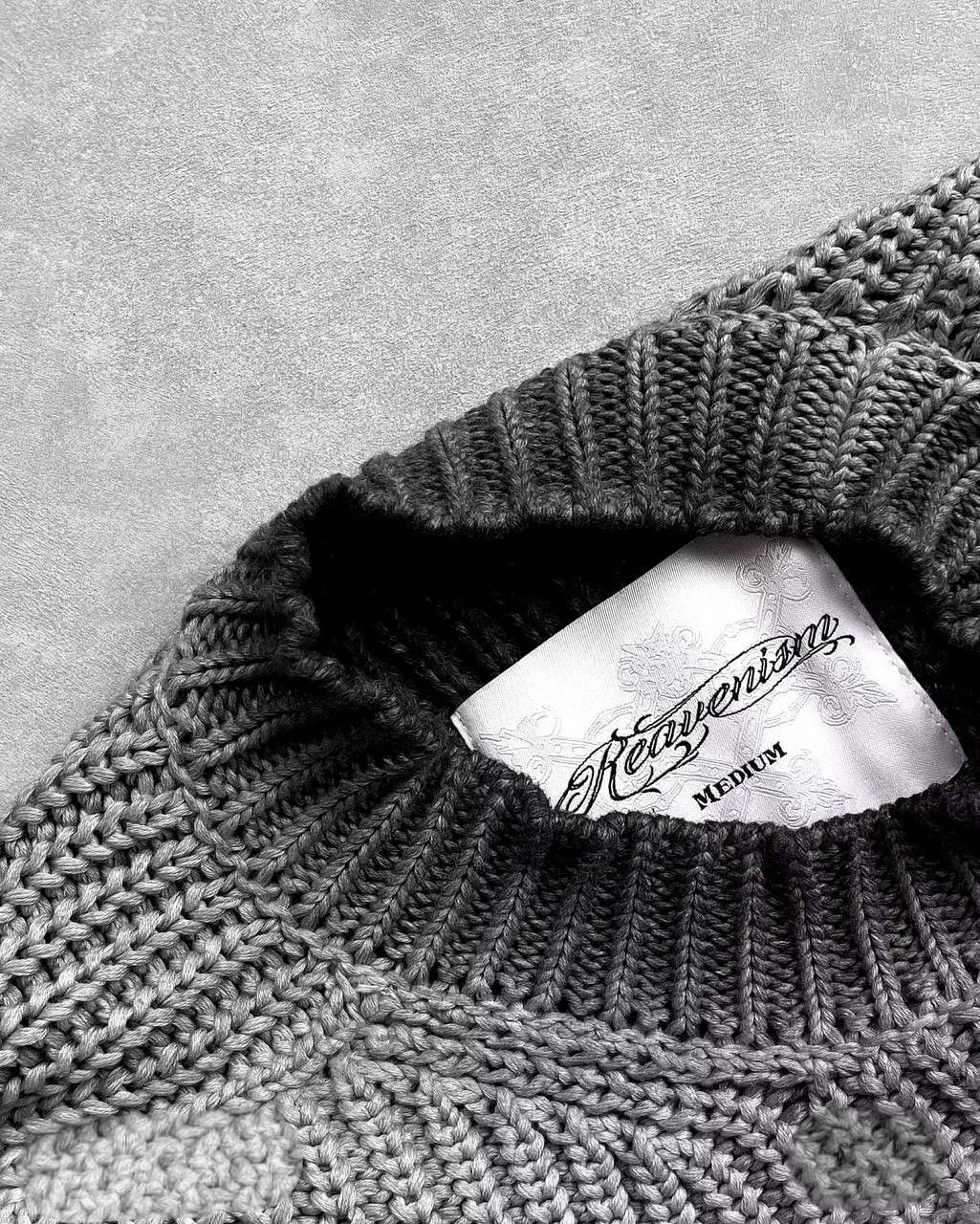 Japanese Brand × Vintage sweater Size US L / EU 52-54 / 3 - 8 Thumbnail