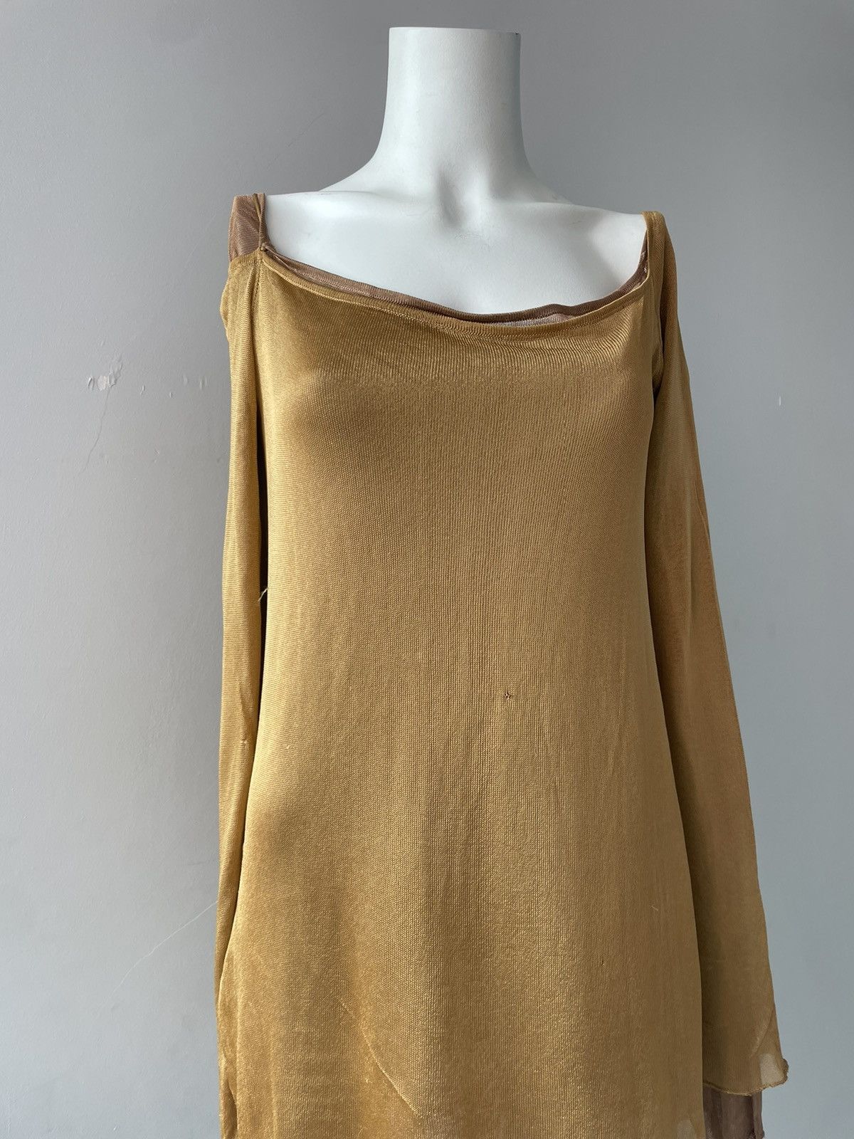 Romeo Gigli romeo gigli blouse Size L / US 10 / IT 46 - 5 Thumbnail