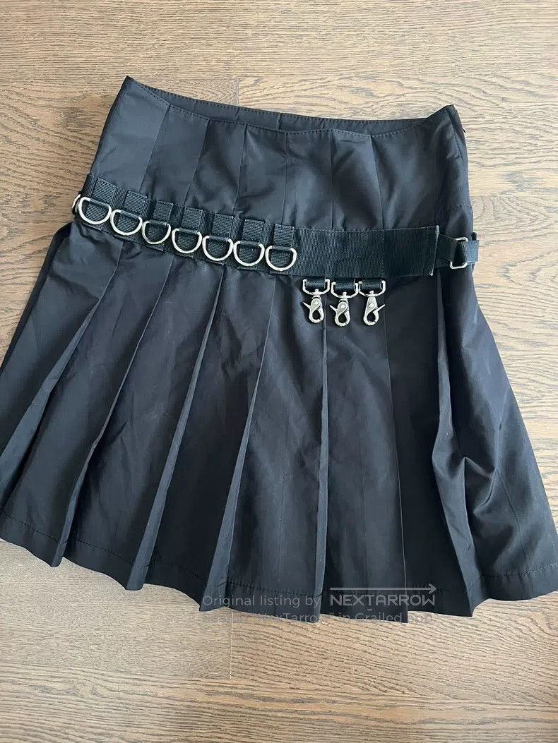 Junya Watanabe Junya Watanabe size S Skirt Size 25" / US 0 / IT 36 - 1 Thumbnail