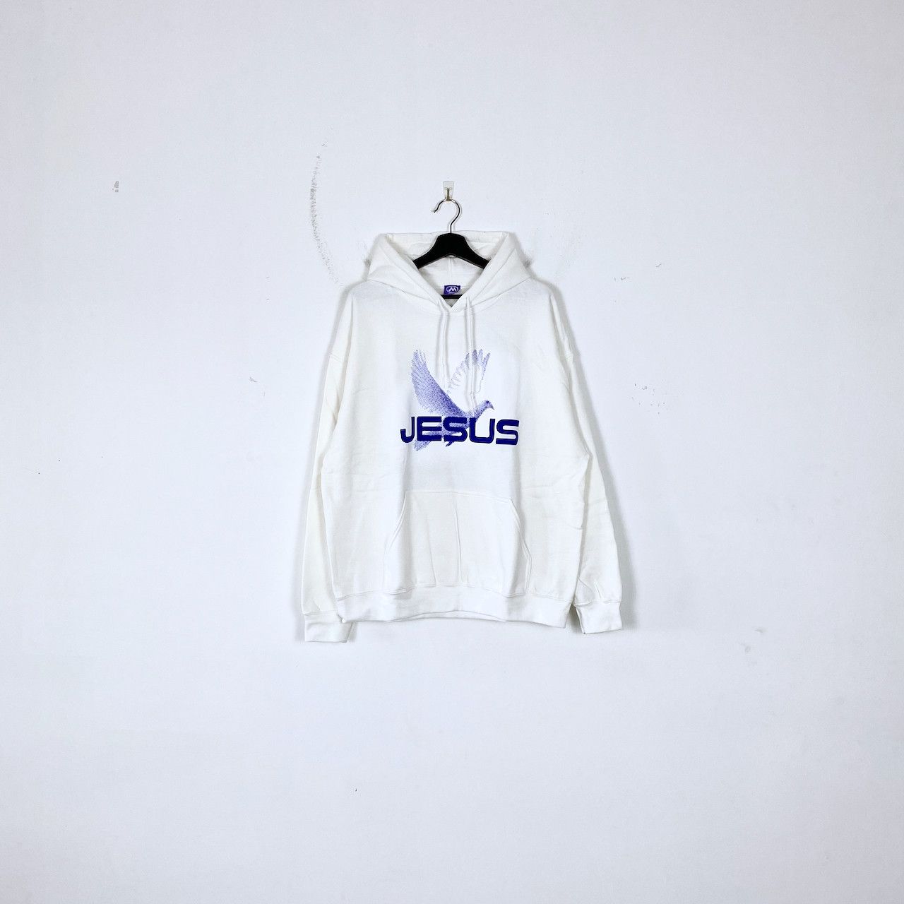 Mowalola Mowalola Make A Wish Hoodie | Grailed