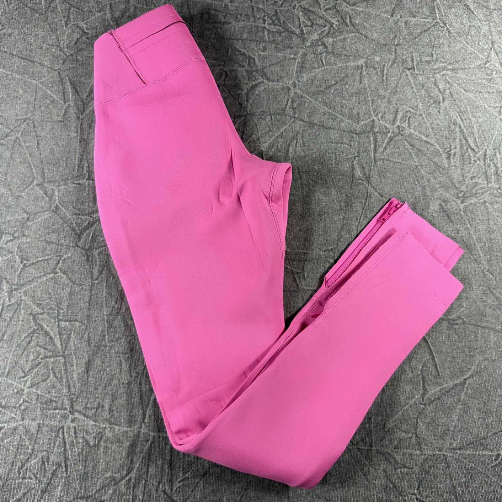 Swims Skims Swim Pants Women's XS Pink Suba Full Length NWT Size 26" / US 2 / IT 38 - 1 Thumbnail