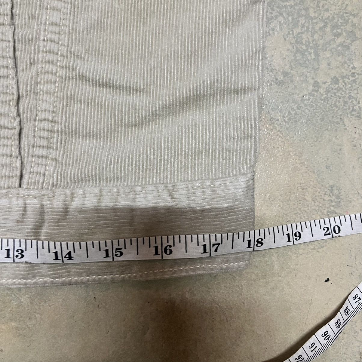 Levi's Vintage Levis Big E Corduroy Jacket Made in USA Size US S / EU 44-46 / 1 - 12 Thumbnail