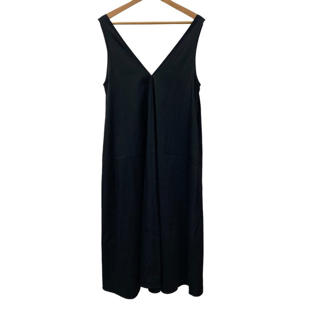 Other yori V Neck Satin Dress Others Dresses YR24-23041SP DUTY FREE for USA
