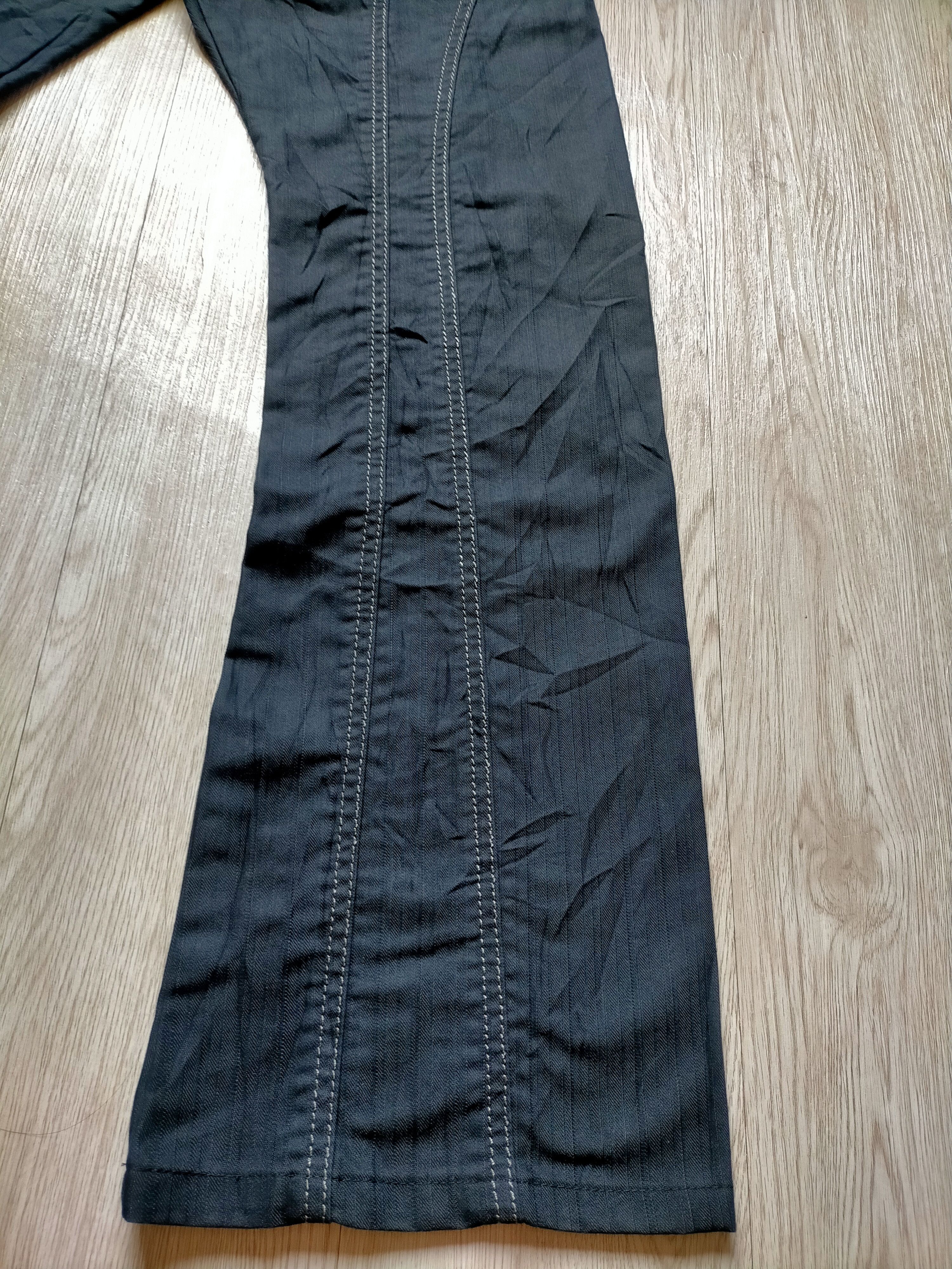 semanticdesign Semantic Design Flare Japan Boot cut Size US 32 / EU 48 - 10 Thumbnail