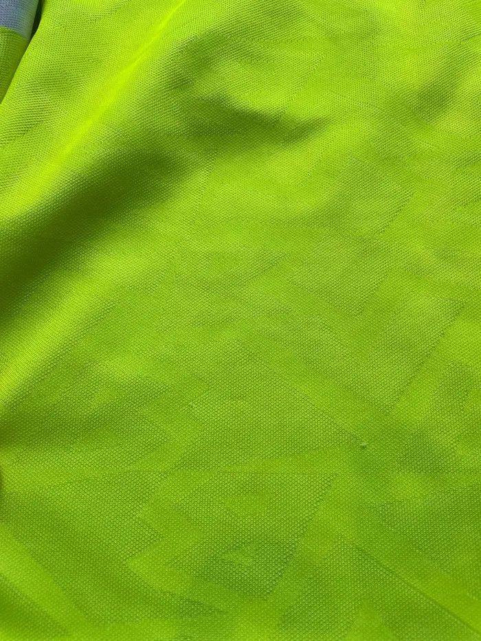 Nike Vintage Nike Borussia Dortmund 1995 1996 Home Shirt Jersey Size US M / EU 48-50 / 2 - 18 Thumbnail