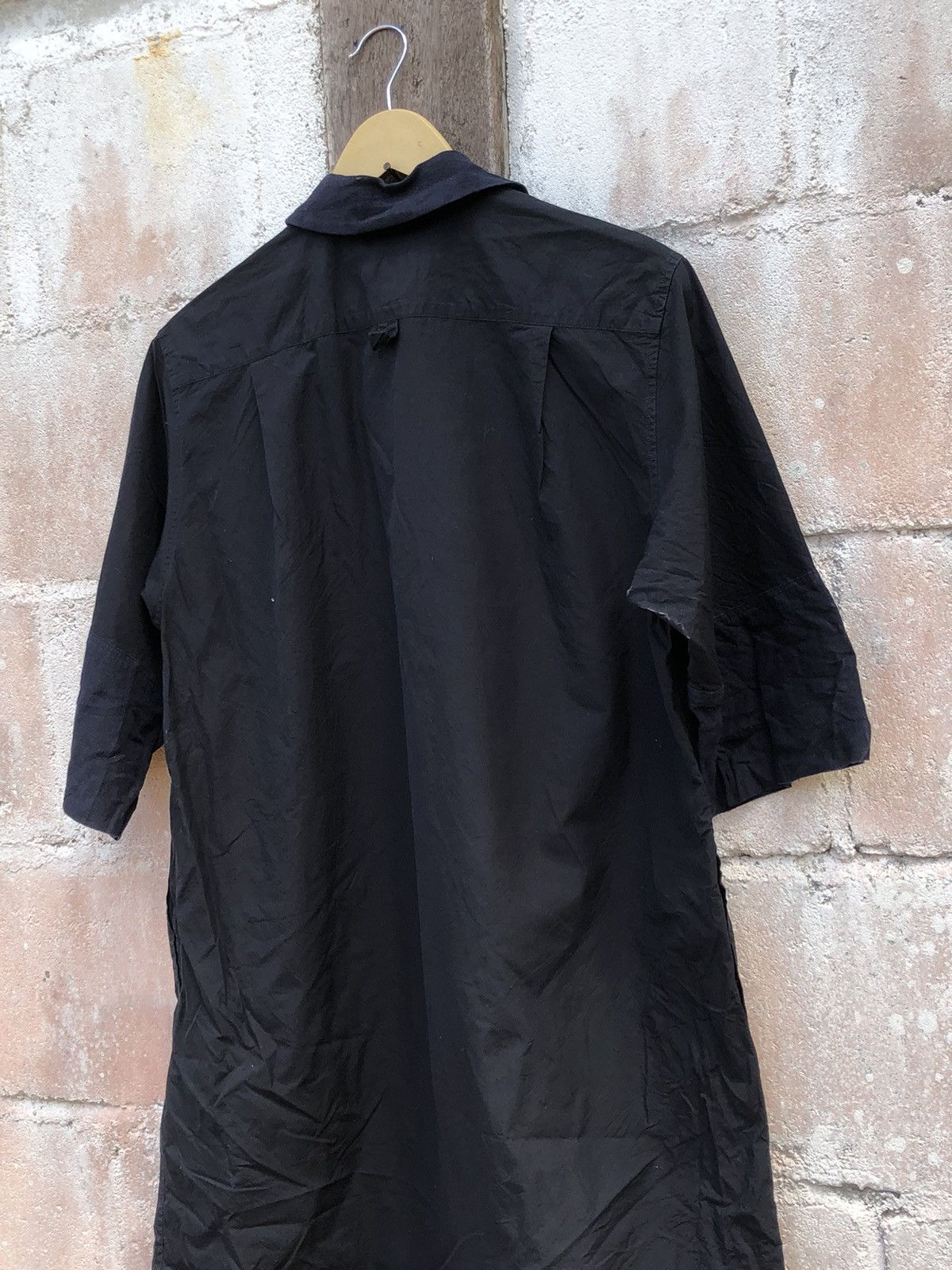 Margaret Howell Margaret Howell Cotton Dress Size S / US 4 / IT 40 - 7 Thumbnail