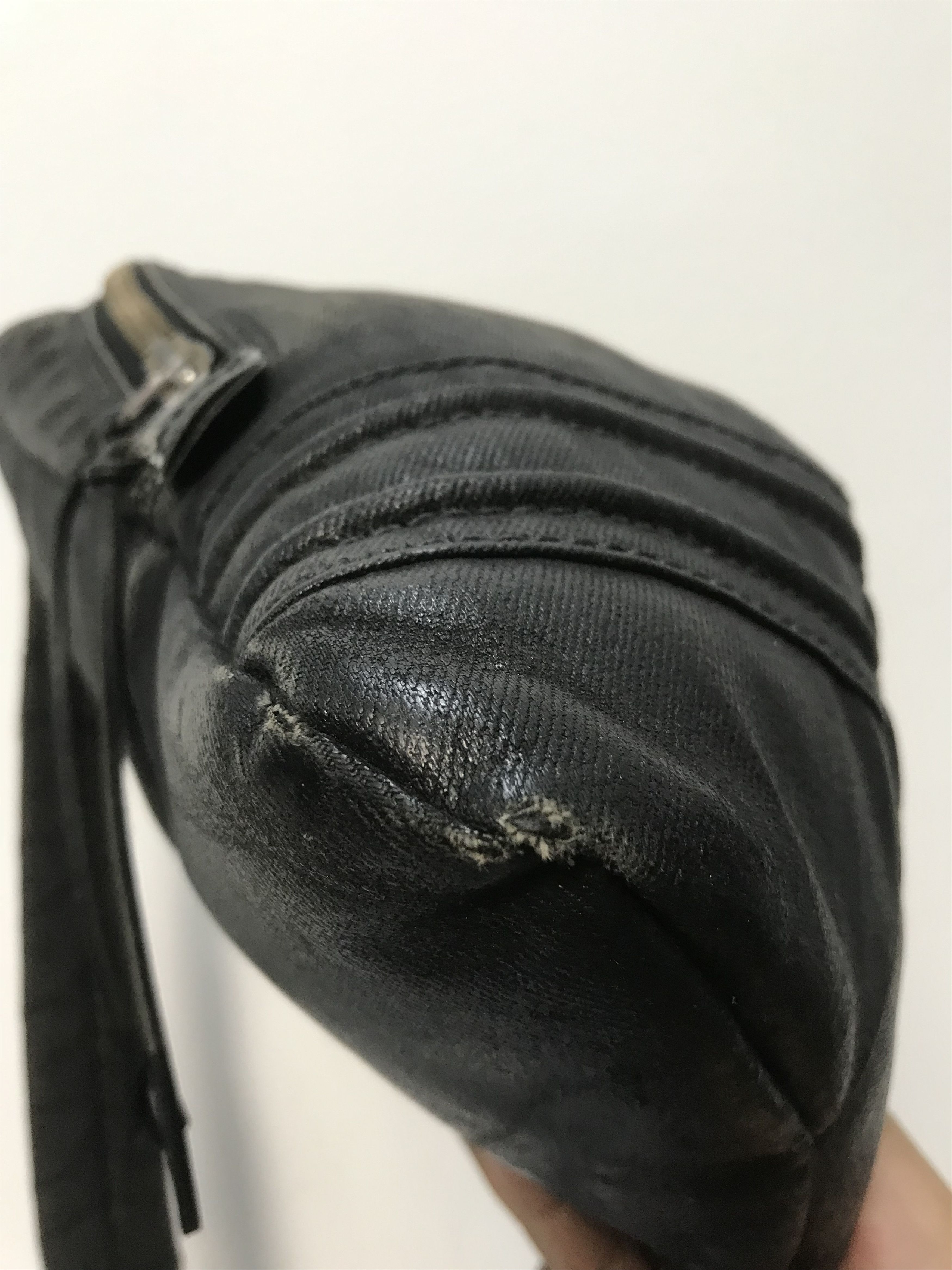 Diesel Diesel Cross Body Denim Bag Size ONE SIZE - 12 Thumbnail