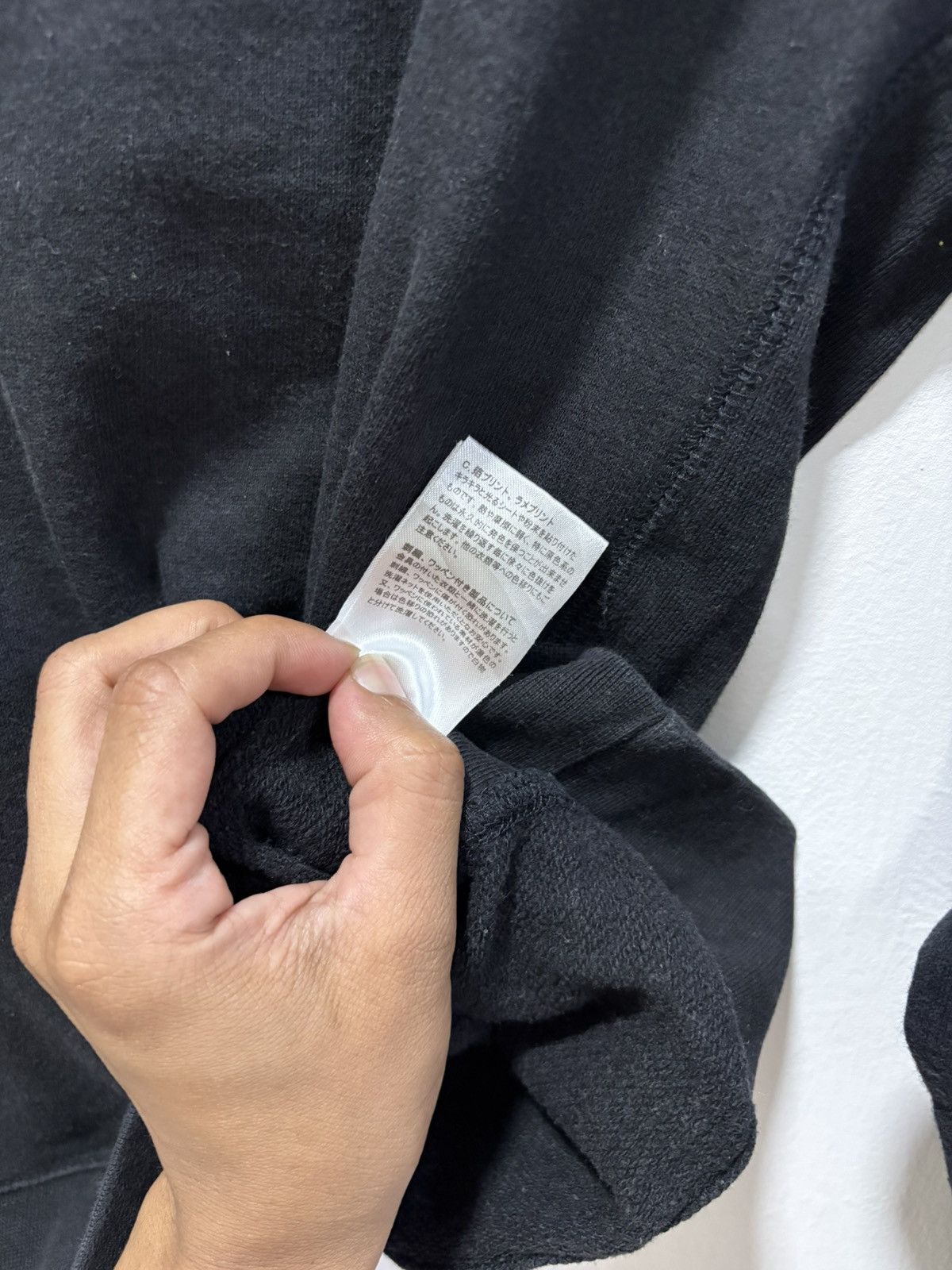 Japanese Brand Duck Dude By B One Soul Be As you Are Quakers Sweatshirt Size US M / EU 48-50 / 2 - 8 Thumbnail