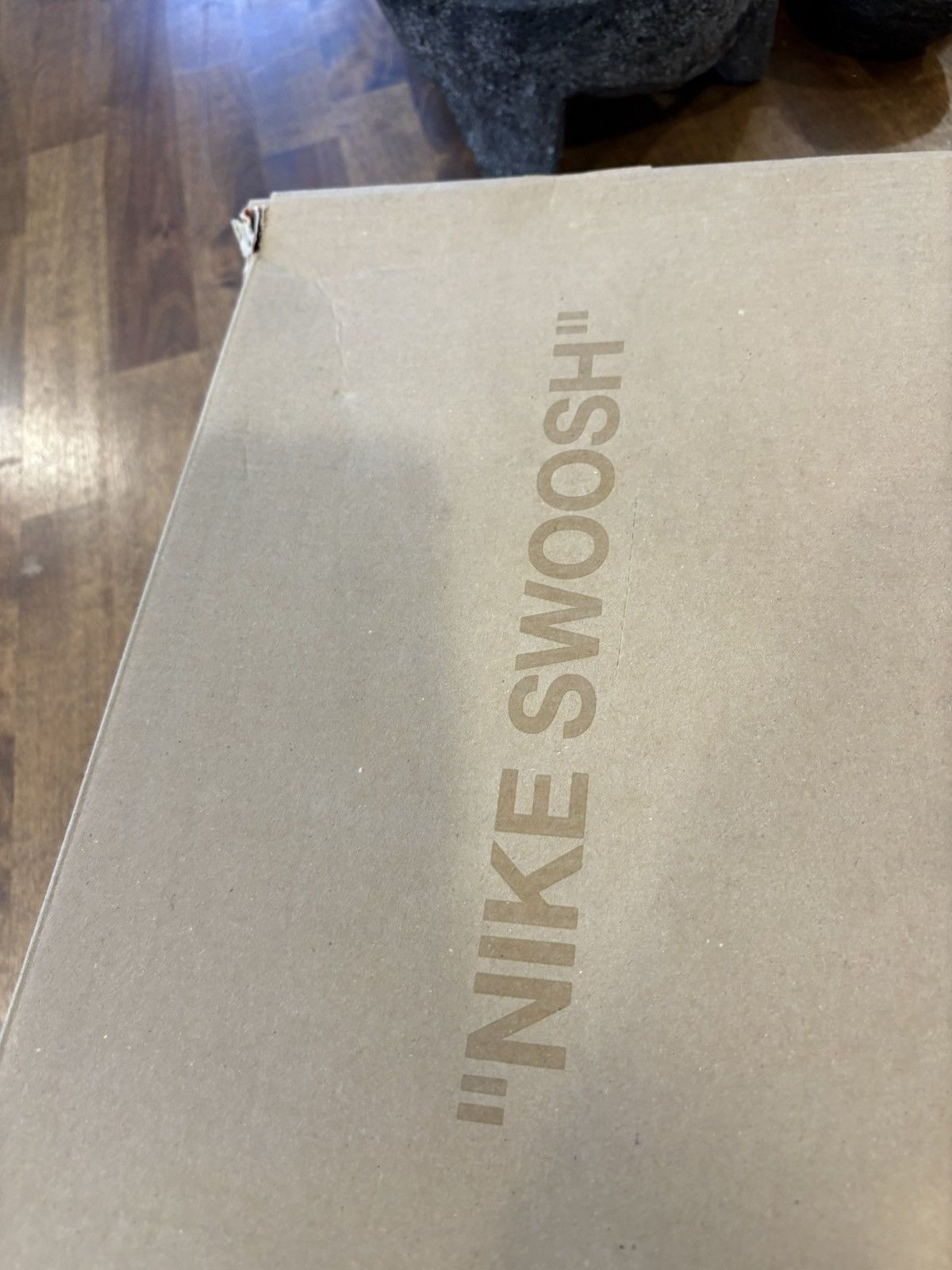 Nike × Off-White Mid Blazer Virgil Abloh Size US 10 / EU 43 - 9 Thumbnail