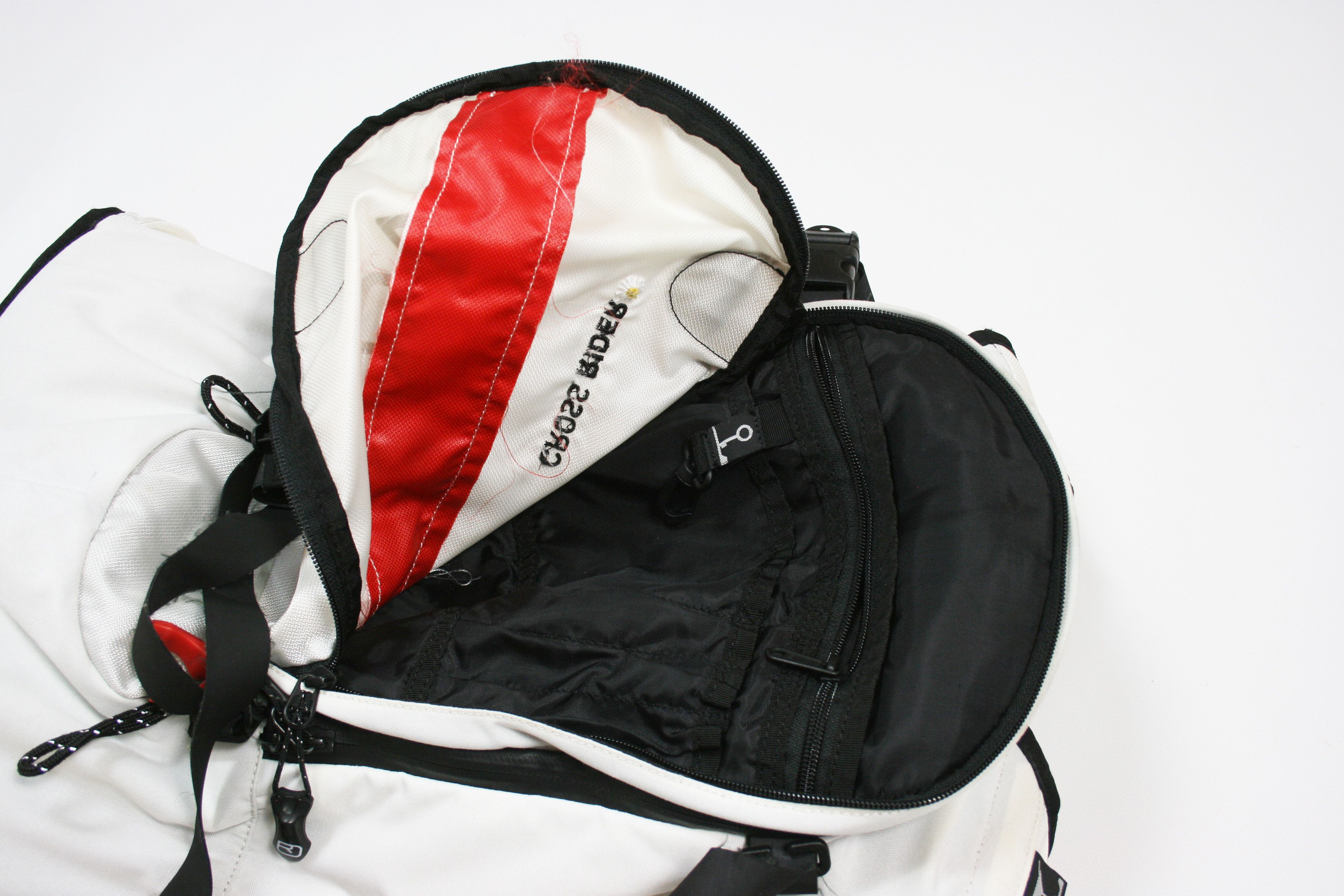 ORTOVOX Cross Rider Ski Mountain Backpack Size ONE SIZE - 10 Thumbnail