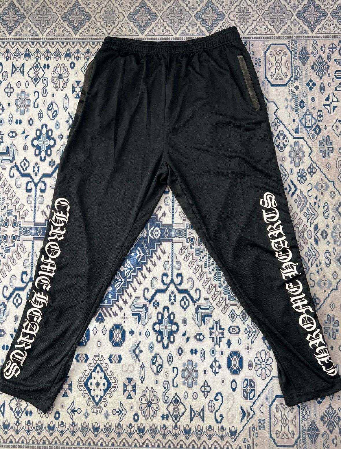 Chrome Hearts Chrome Hearts Size US 30 / EU 46 - 3 Thumbnail