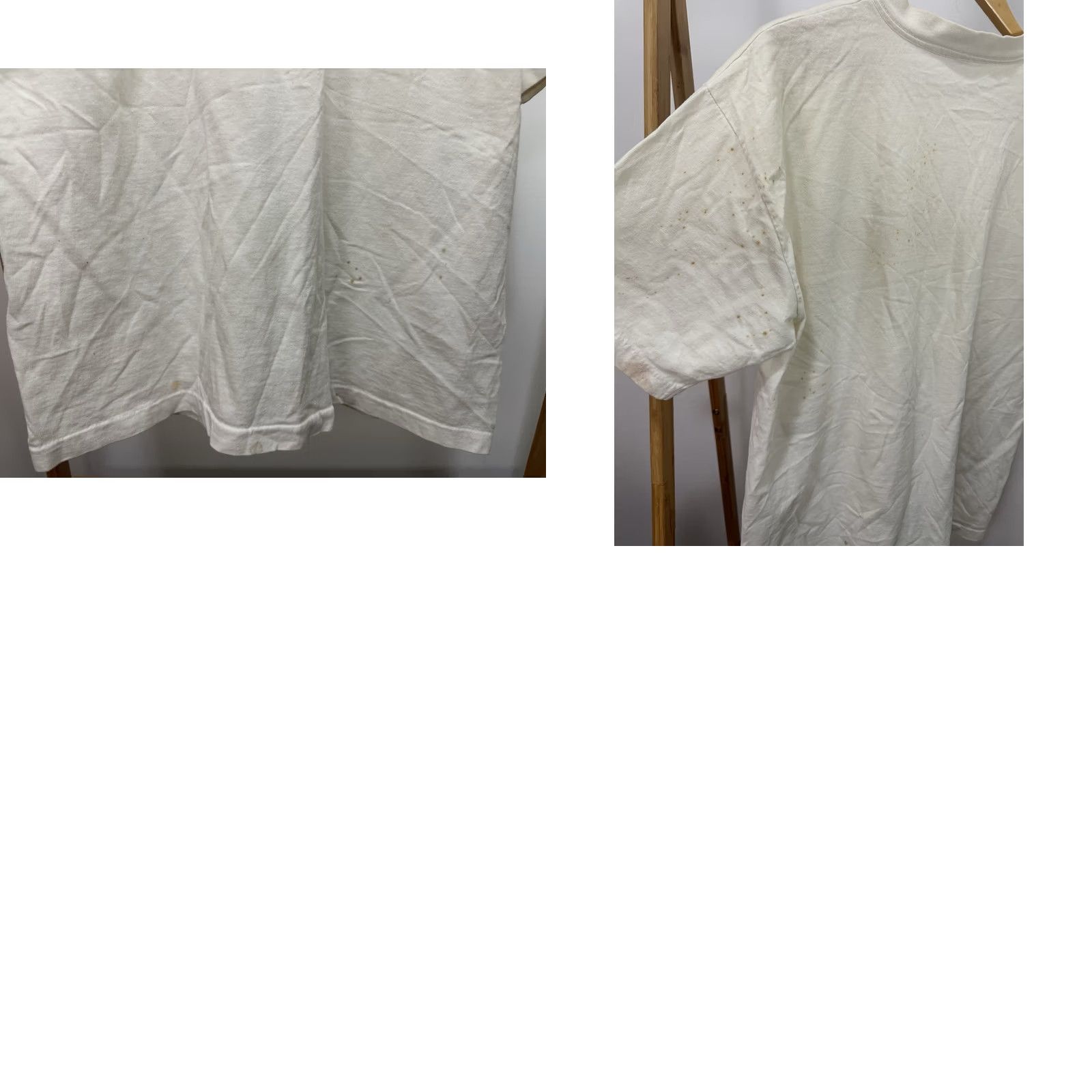 Sunflower VINTAGE 90s Yellow Sunflower Art Flower Flowy Oversized Cotton T-Shirt XL Mens Size US XL / EU 56 / 4 - 8 Thumbnail