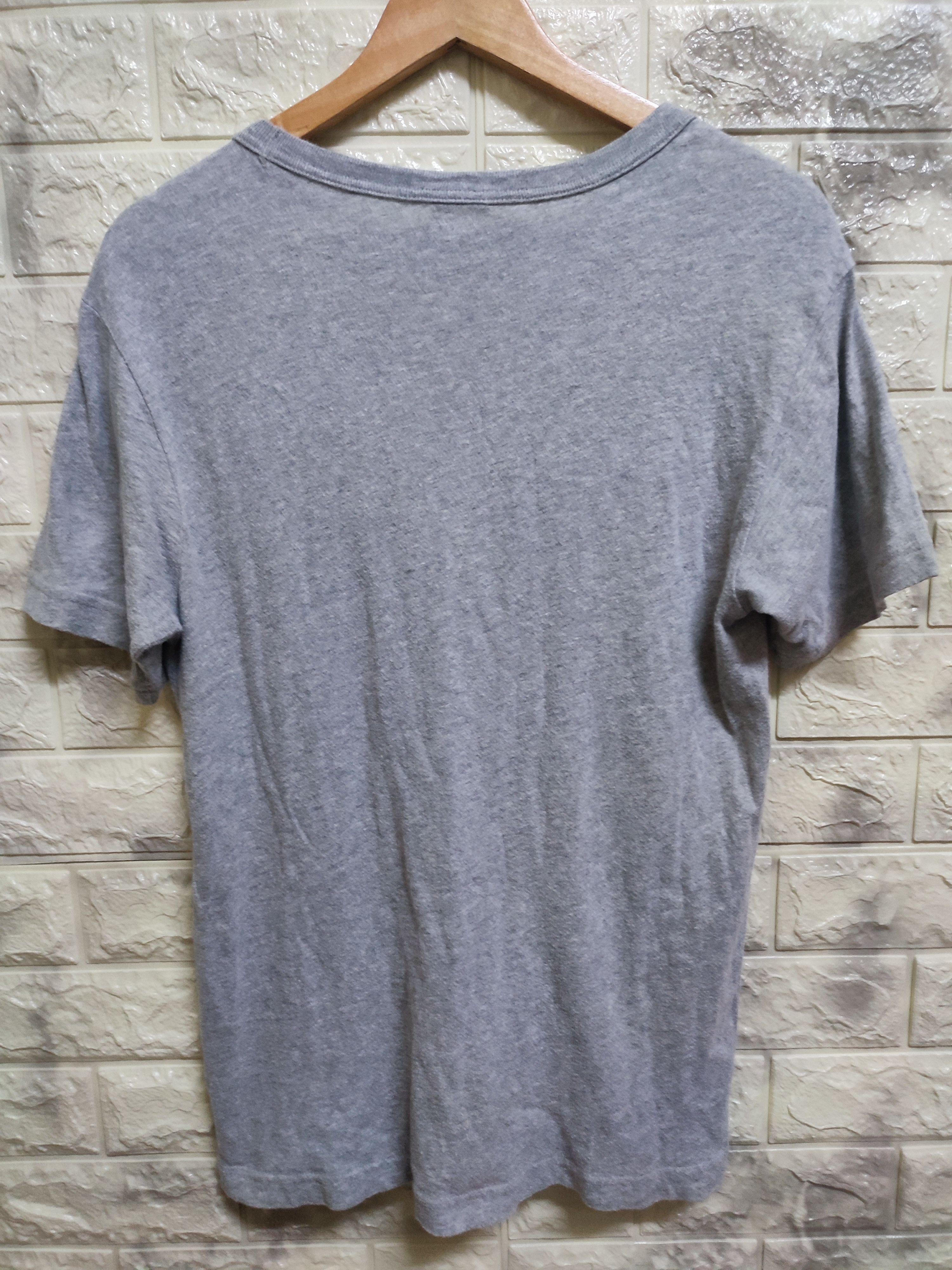 Champion CHAMPION X LONG BEACH TSHIRT Size US M / EU 48-50 / 2 - 2 Thumbnail
