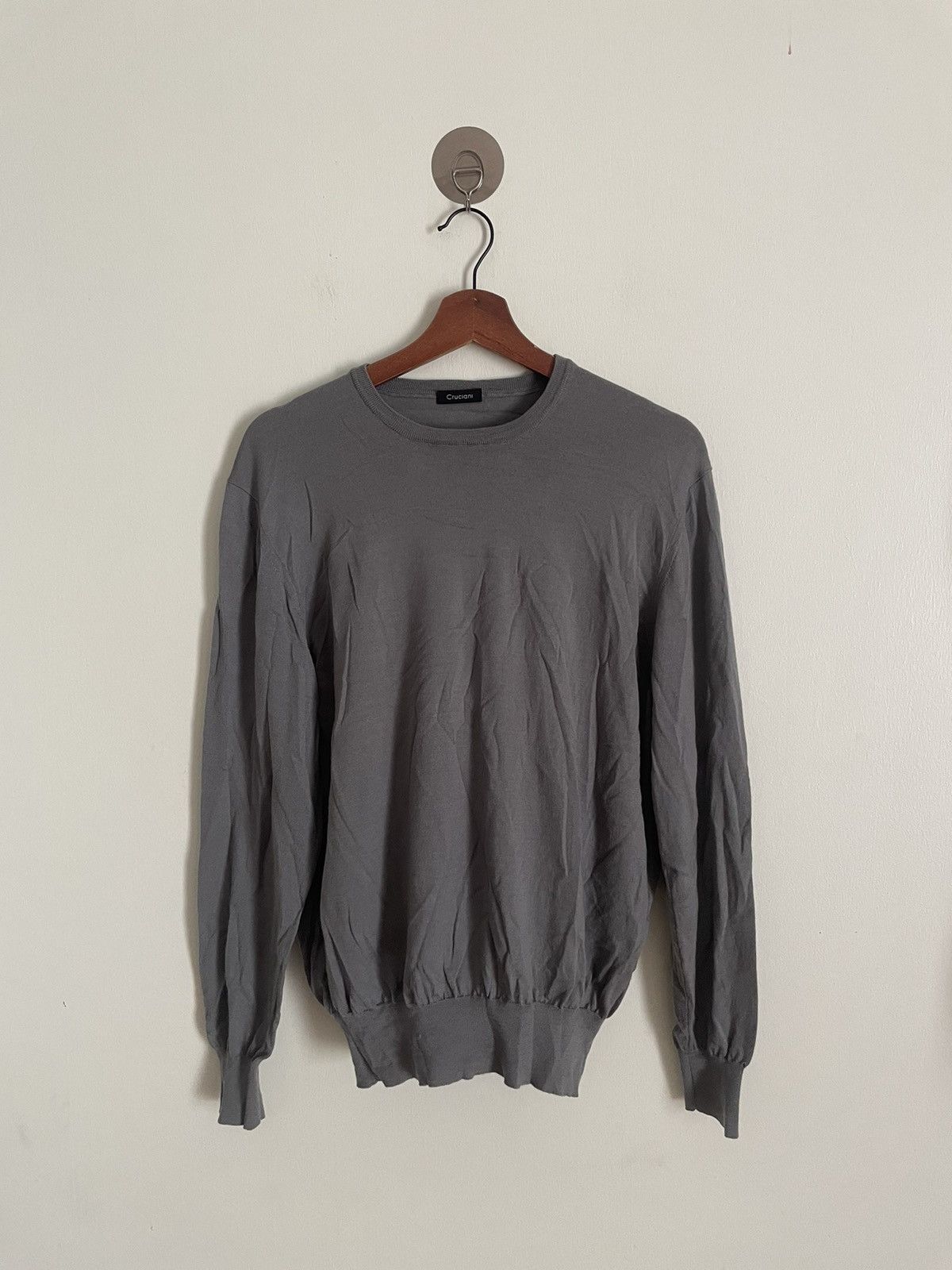 Cruciani Cruciani shirt Size XL / US 12-14 / IT 48-50 - 1 Thumbnail