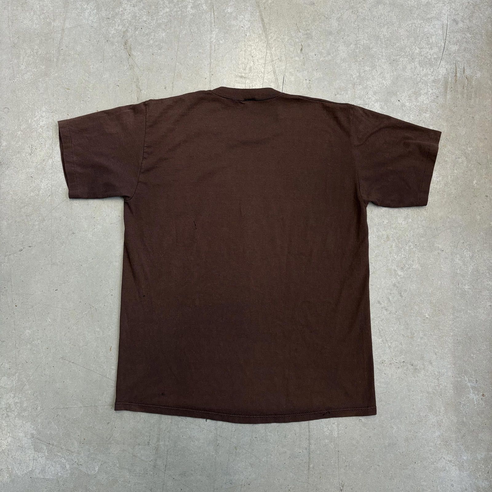 Other Vintage 80s Serving the community United Telephone T-Shirt Size US M / EU 48-50 / 2 - 2 Thumbnail