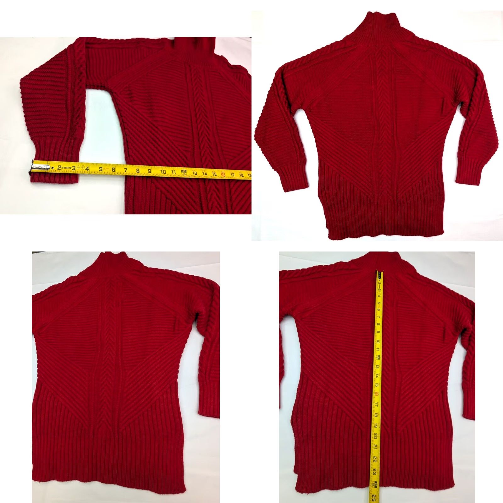 Banana Republic Banana Republic Sweater Shirt? (Original title kept for accuracy) Size S / US 4 / IT 40 - 8 Thumbnail