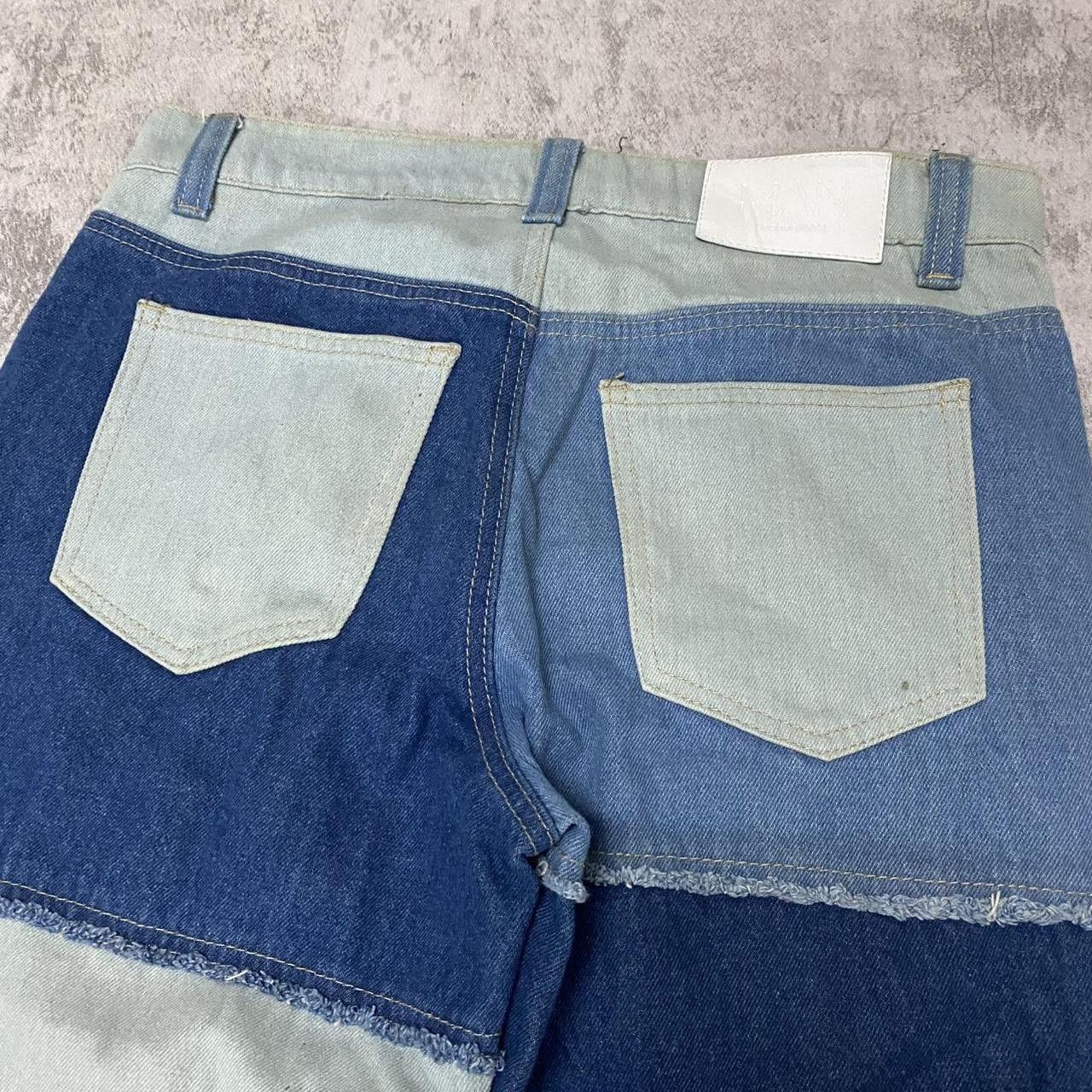 Other Jeans Pockets Rap hip hop Indie Baggy Size US 30 / EU 46 - 4 Thumbnail