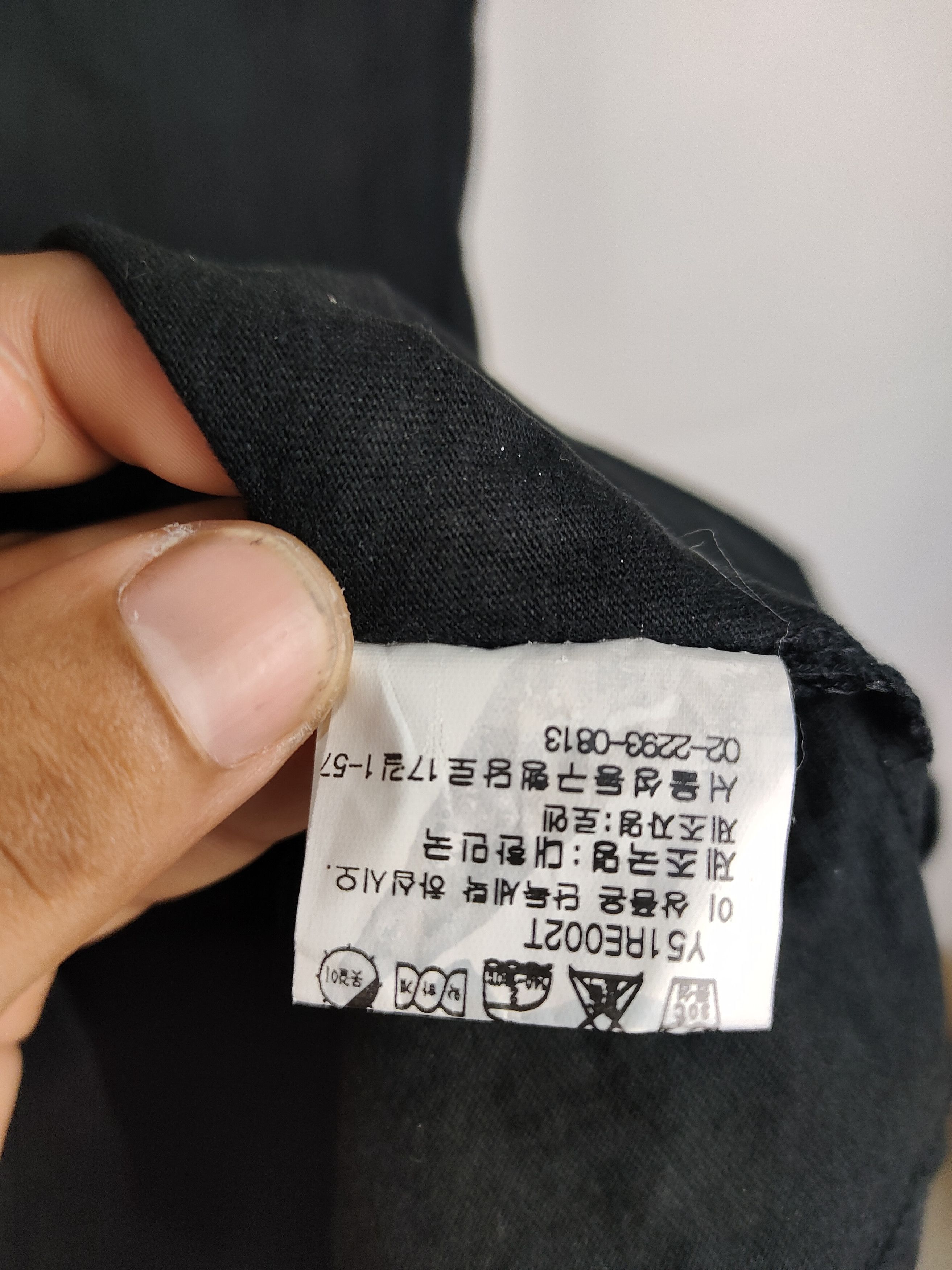 Christopher Kane Christopher Kane Shirt Size US M / EU 48-50 / 2 - 5 Thumbnail