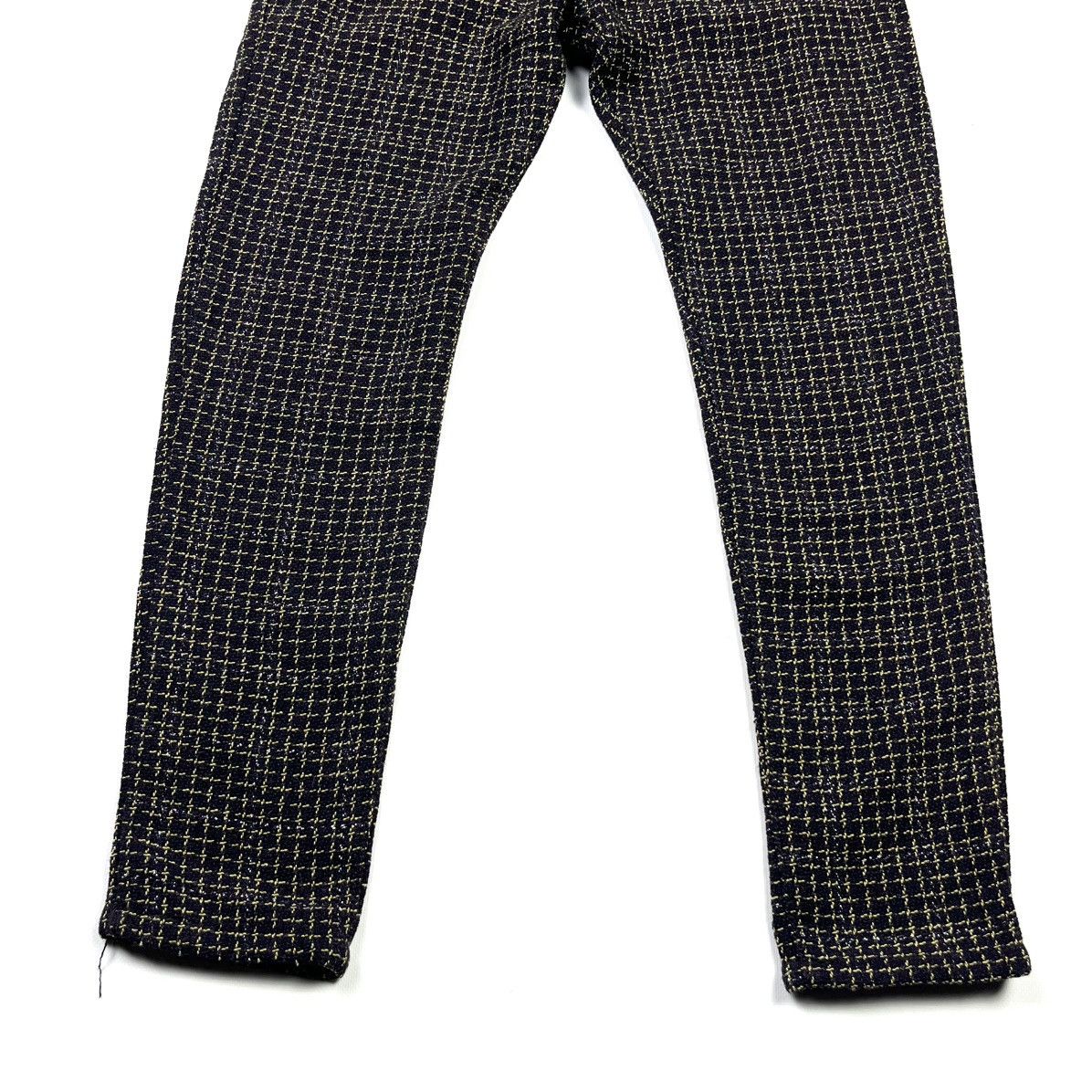 Dsquared2 Dsquared2 Love Wool Pants Streetwear Pharrell Williams Size 29" - 3 Thumbnail