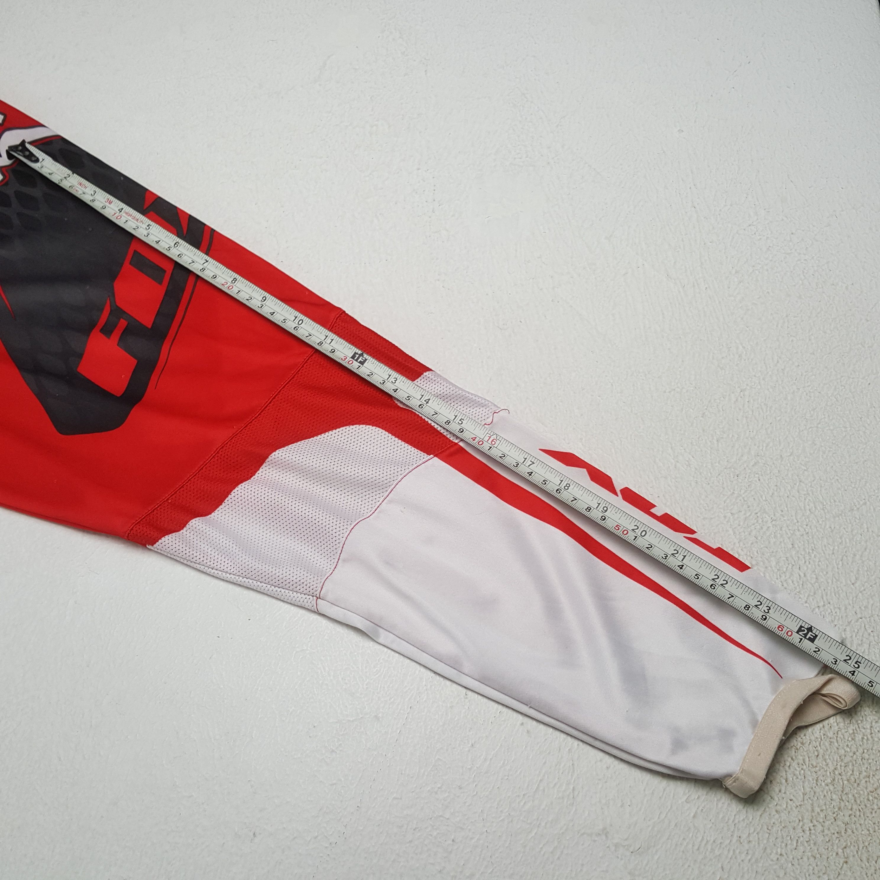 Fox Racing FOX RACING Extreme Sports Motorcross Jersey C285N69 Size US XL / EU 56 / 4 - 7 Thumbnail