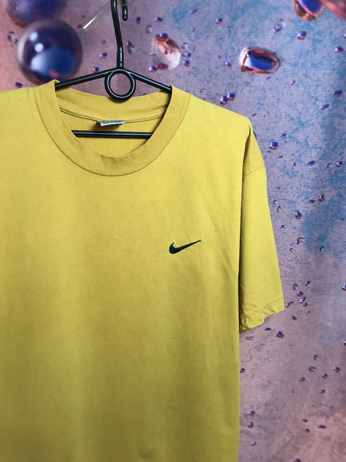 Nike Vintage Nike streetwear tee Size US M / EU 48-50 / 2 - 1 Thumbnail