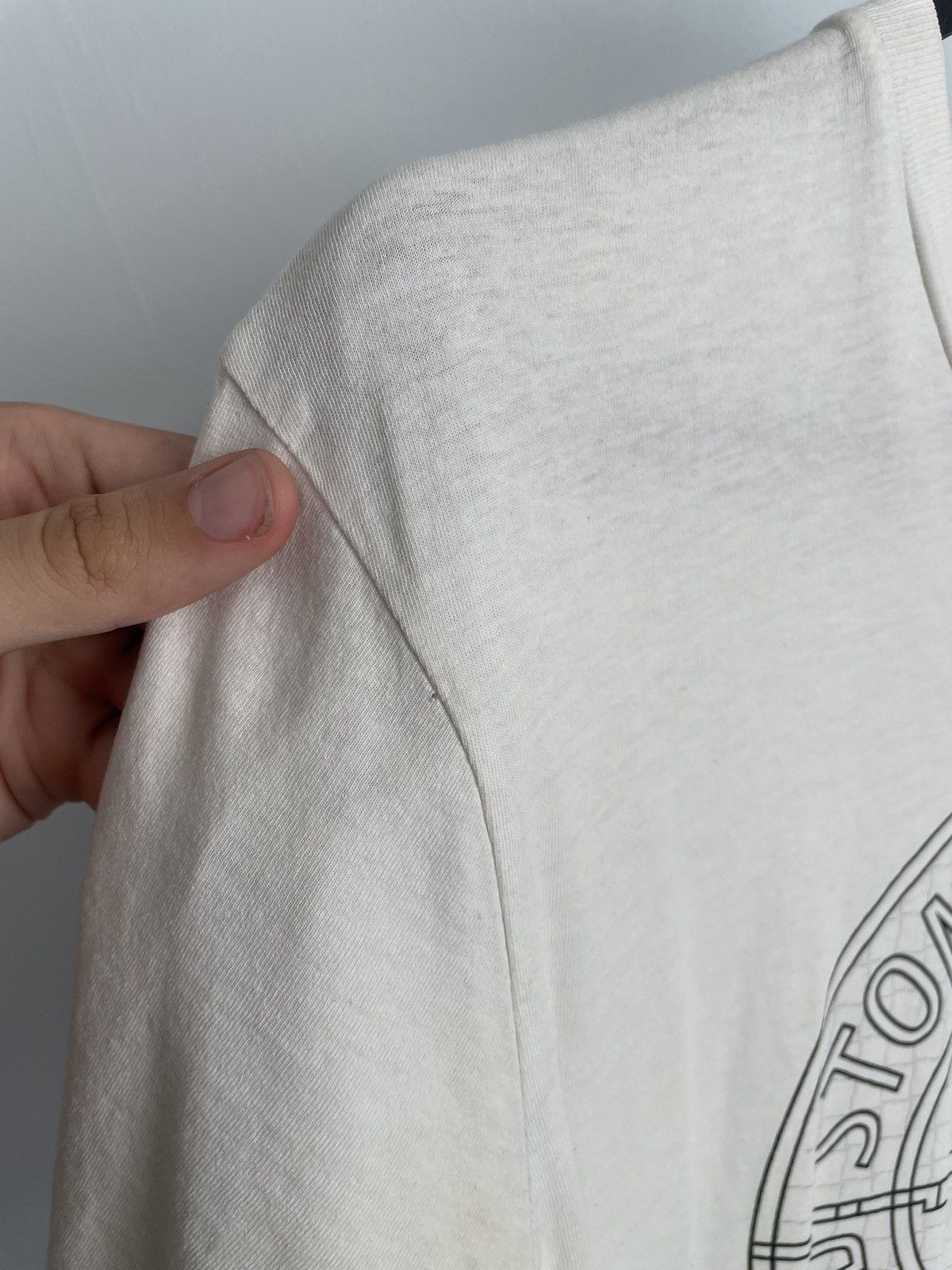 Stone Island Stone Island T-shirt Size US L / EU 52-54 / 3 - 5 Thumbnail