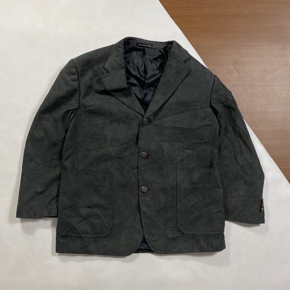 Blazer Balenciaga