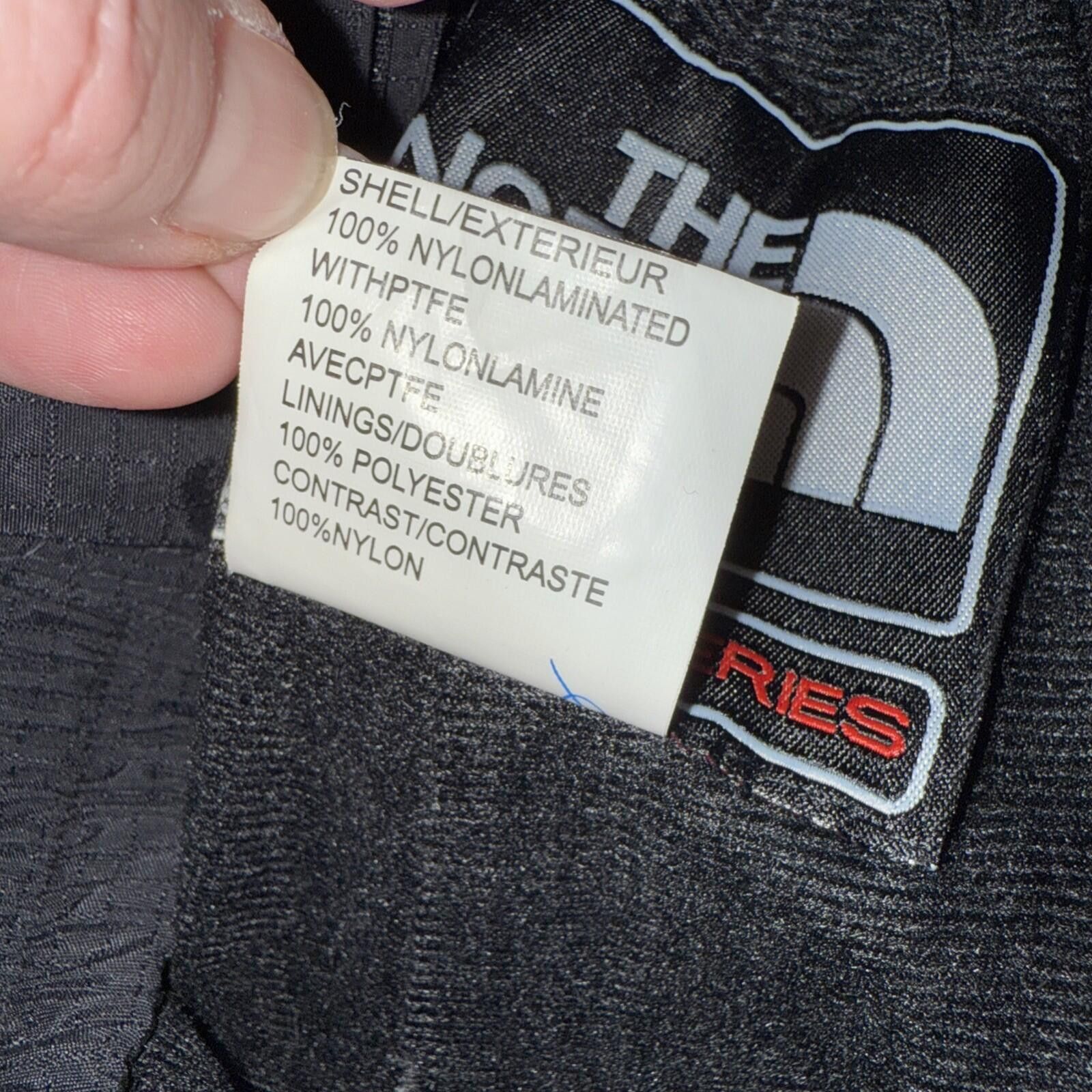 The North Face Vtg. North Face Summit Series Goretex XCR ski pants Men XXL Size ONE SIZE - 9 Thumbnail