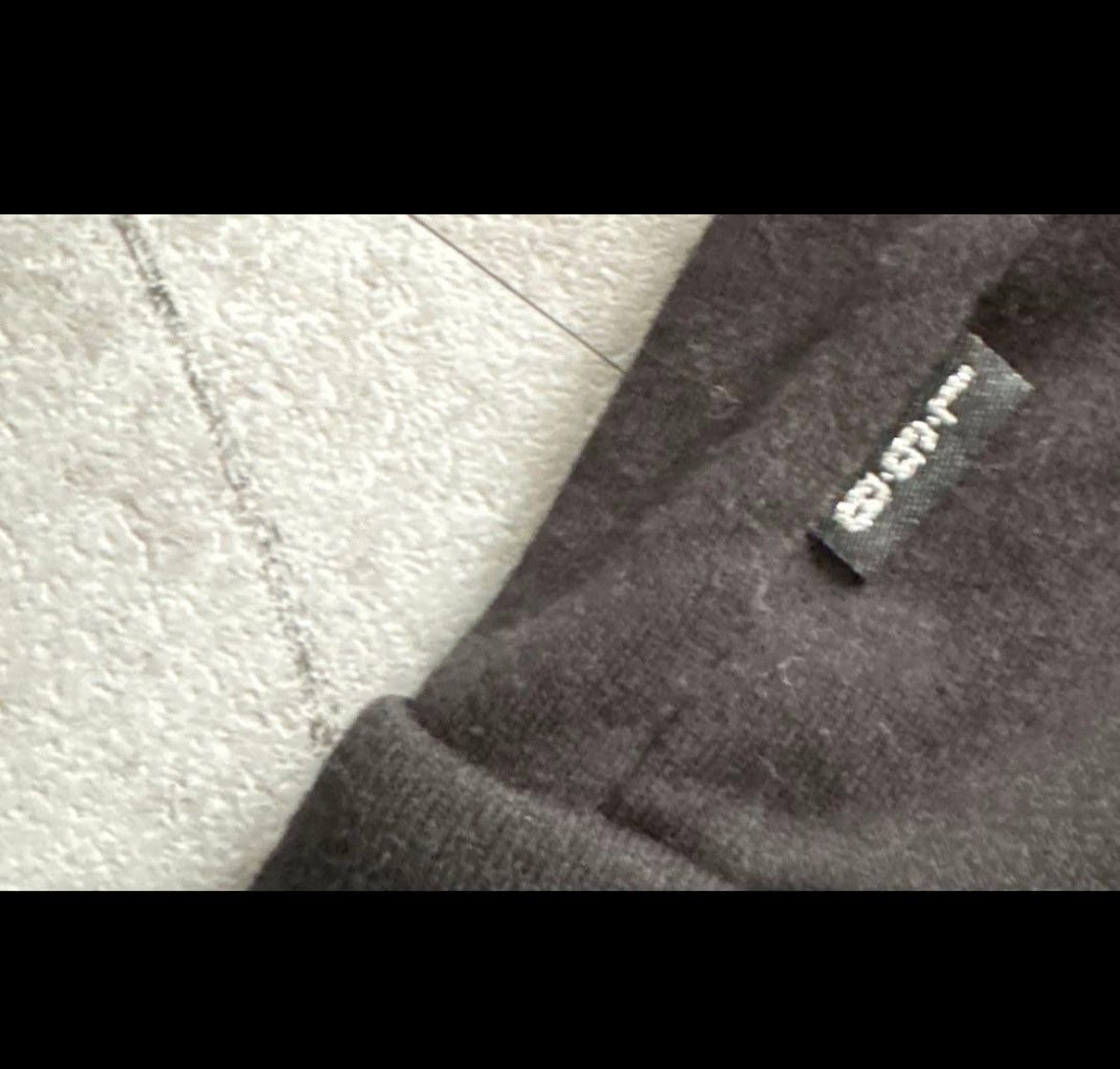 Le Grande Bleu (L.G.B.) LGB Legrand Bleu Double Zip Parka archive hyde 1 Size US S / EU 44-46 / 1 - 7 Thumbnail