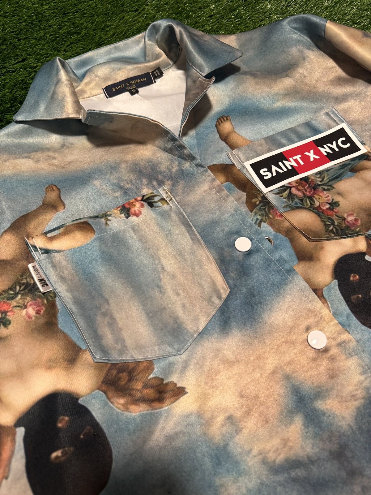 Other Luxury Streetwear outfit Size US M / EU 48-50 / 2 - 4 Thumbnail