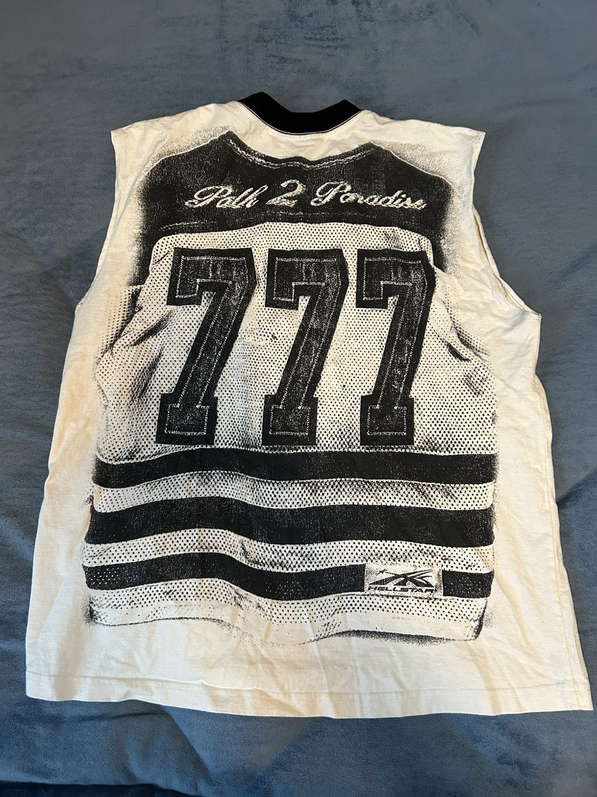 HELLSTAR Hellstar 777 shirt Size US L / EU 52-54 / 3 - 2 Thumbnail