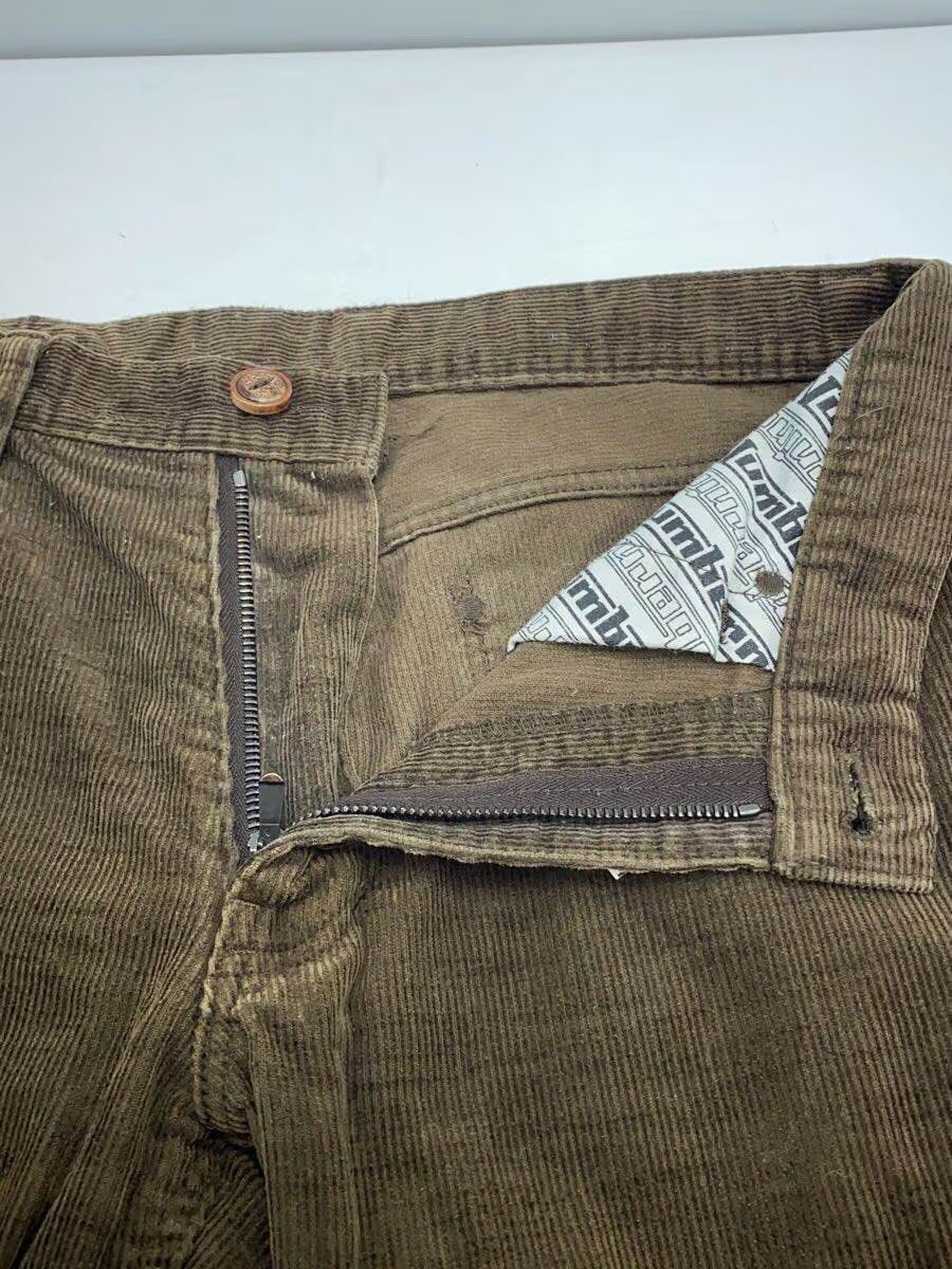 Number (N)ine AW03 Corduroy Pants Size US 29 - 3 Thumbnail
