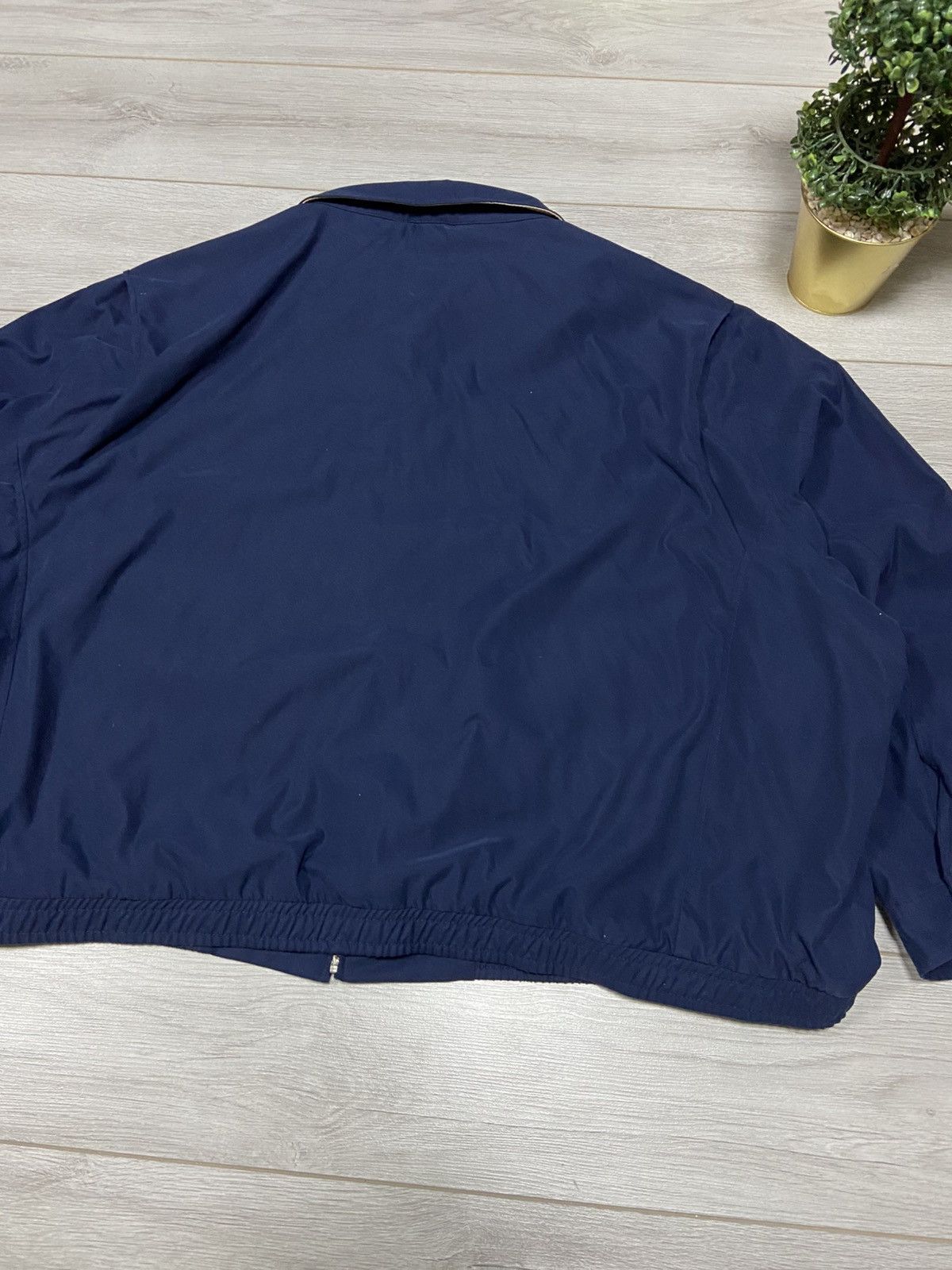 Polo Ralph Lauren POLO Ralph Lauren jacket zip 6XL Size US XXL / EU 58 / 5 - 9 Thumbnail