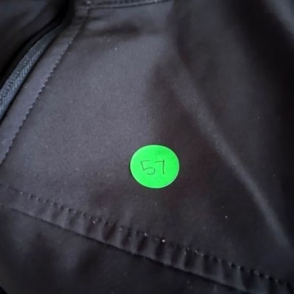 Vintage DRI DUCK Men XL Black Full Zip Softshell Jacket Outdoor Workwear Water Resistant Vintage Y2k Size US XL / EU 56 / 4 - 8 Thumbnail