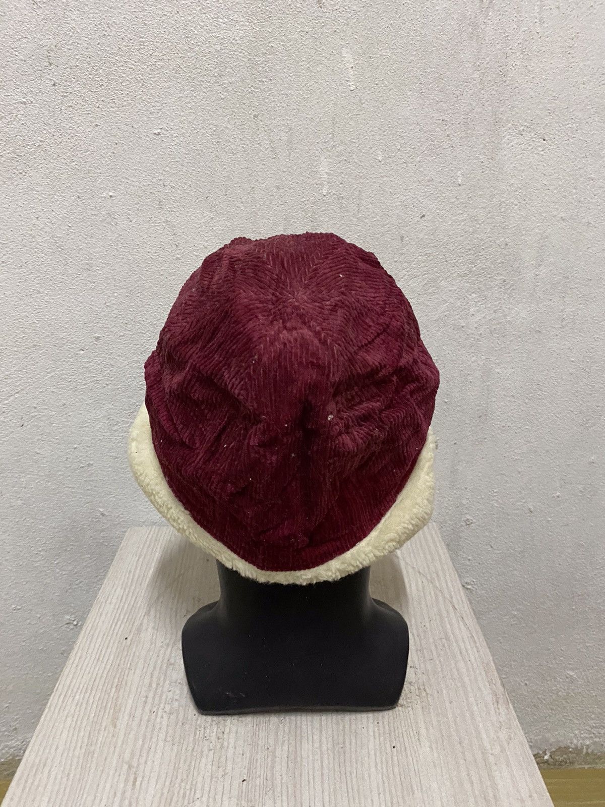 Disney × Mickey Mouse Disney Mickey Mouse Hat Size ONE SIZE - 4 Thumbnail