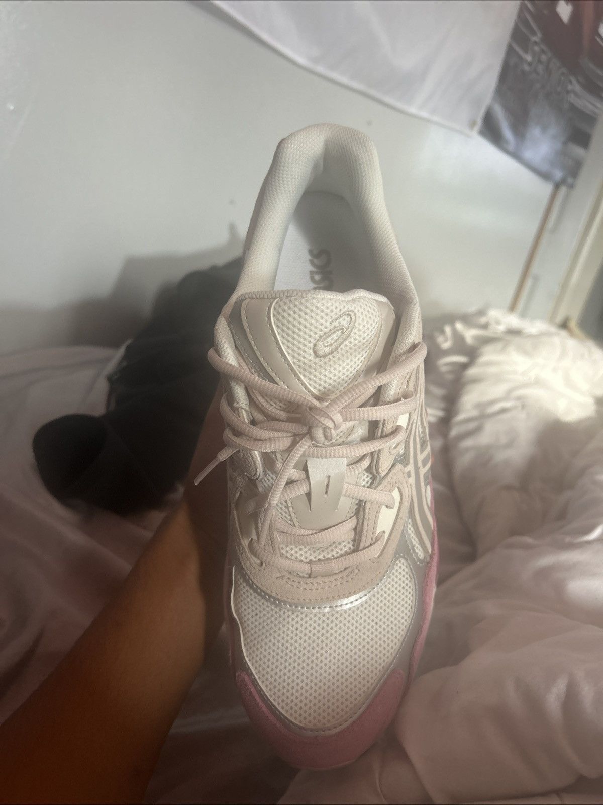 Asics Asics gel NYC Size US 12 / EU 45 - 1 Thumbnail