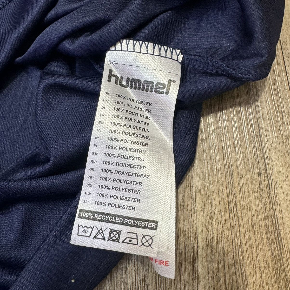 Hummel Millwall 22/23 home shirt Size US S / EU 44-46 / 1 - 8 Thumbnail