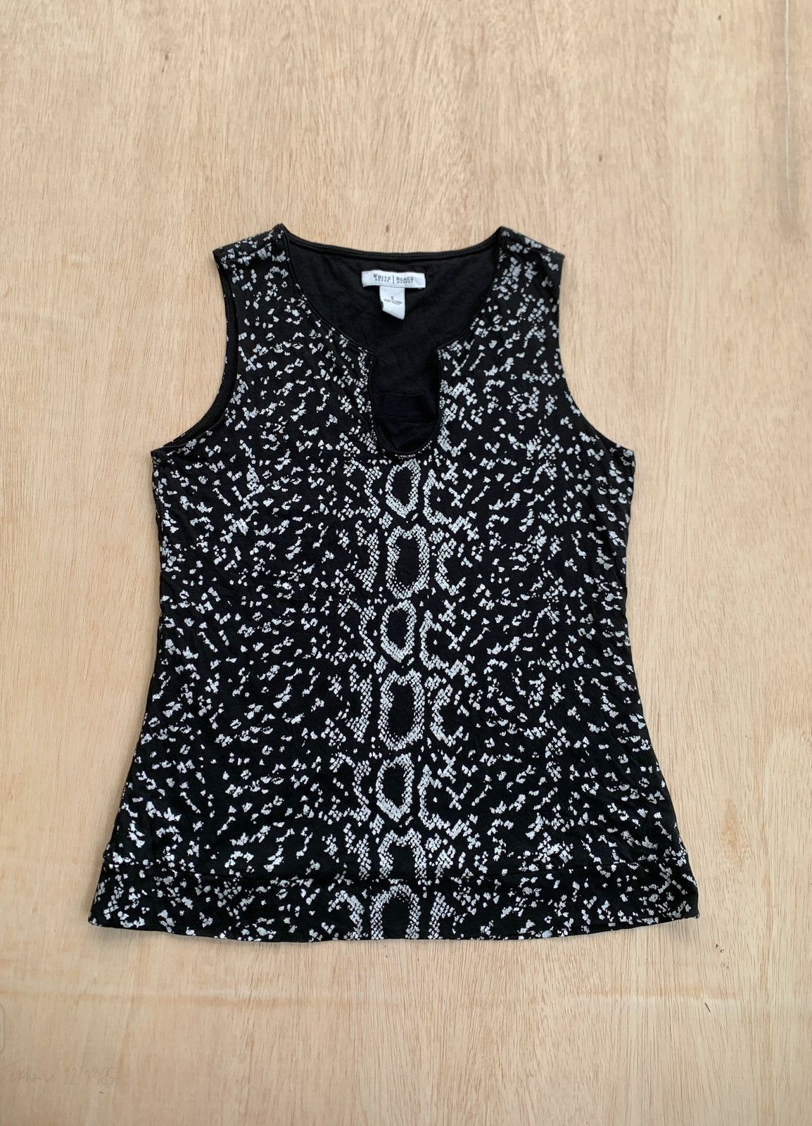 20471120 × If Six Was Nine × Japanese Brand Y2k Snake Black Market Ifsixwasnine Lgb Style Size S / US 4 / IT 40 - 1 Thumbnail