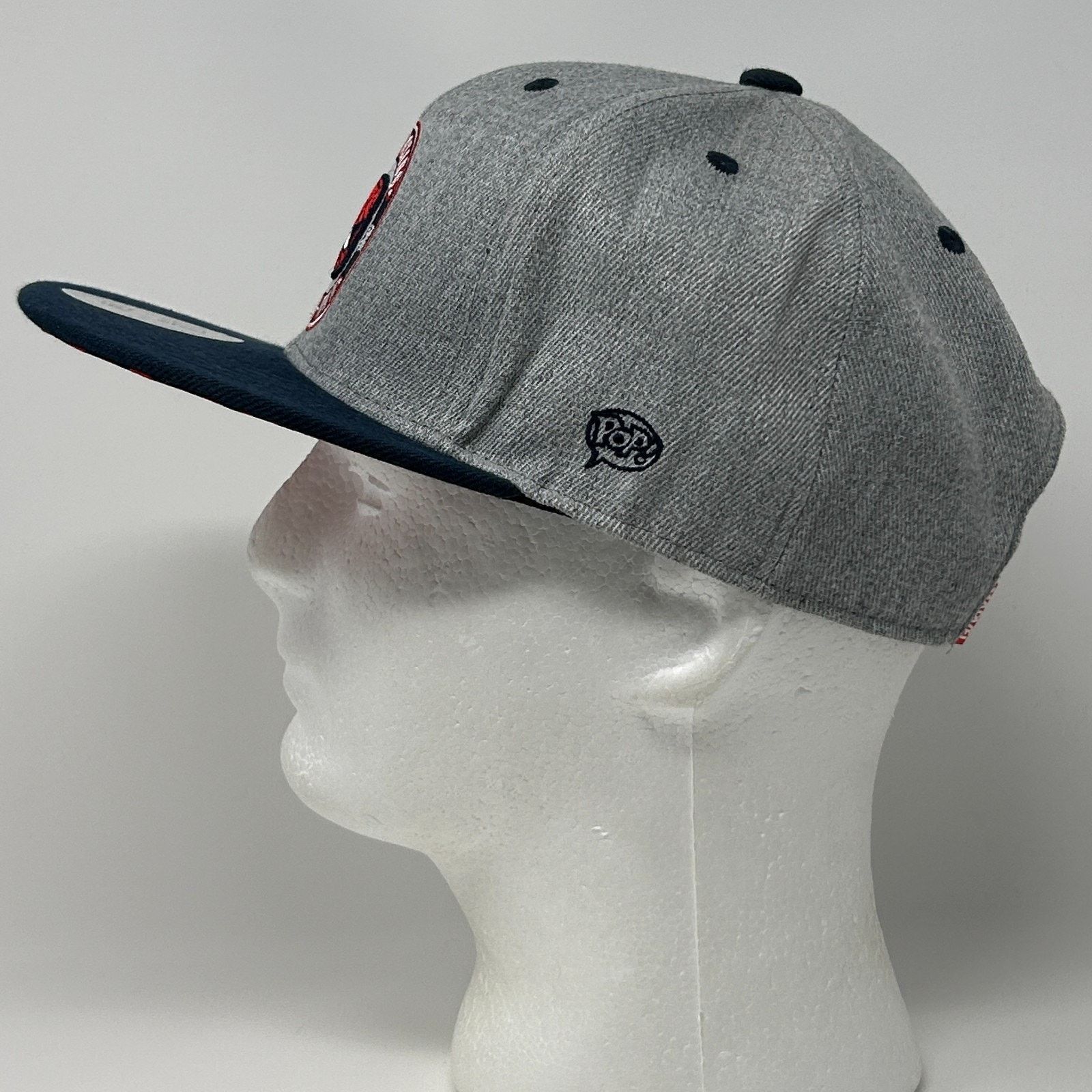 Other The Amazing Spider Man Funko Pop Hat Baseball Cap Marvel Size ONE SIZE - 7 Thumbnail