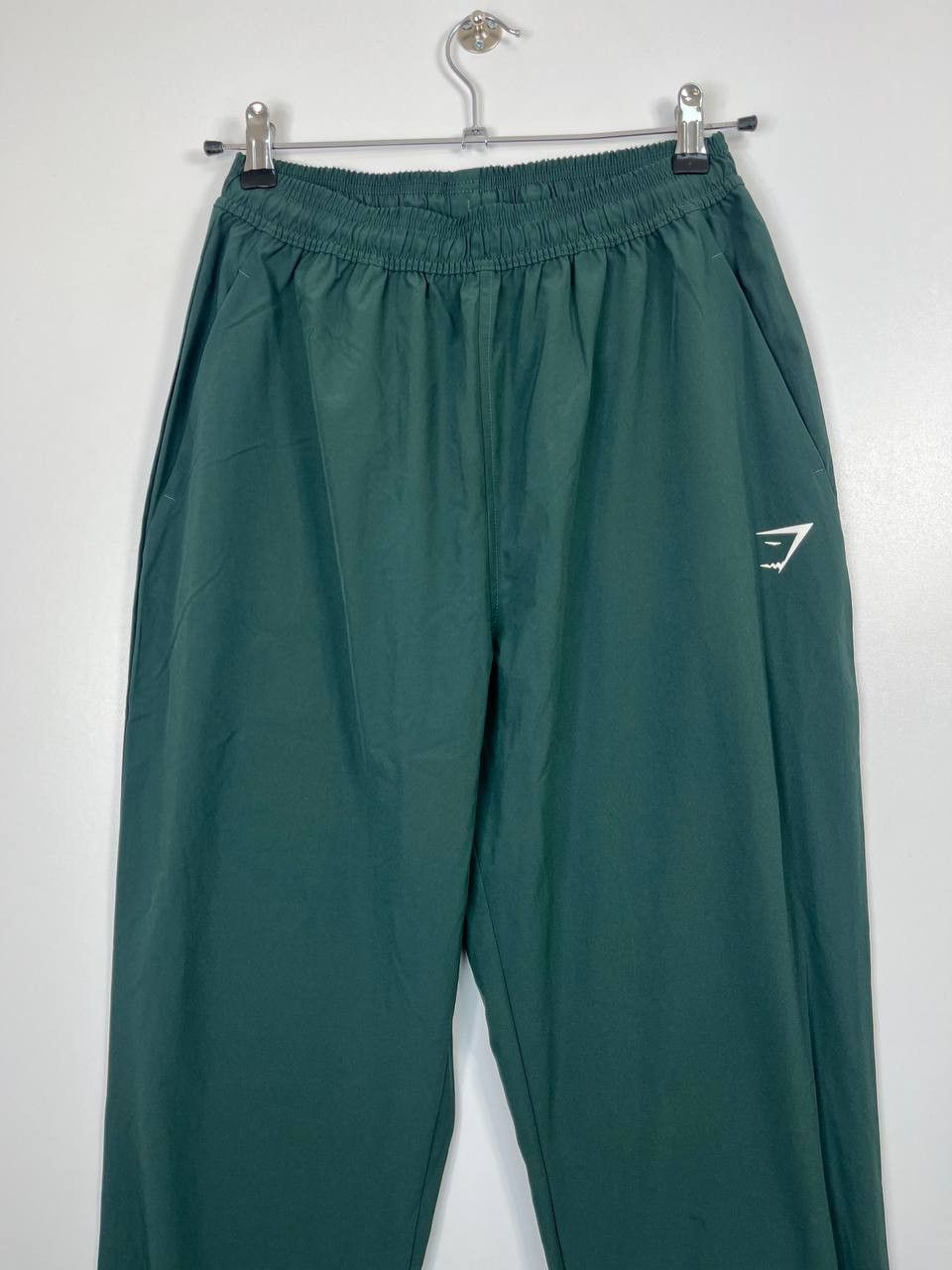 Gymshark Gymshark Training Track Pants Joggers Elastic Waist Size S Size US 30 / EU 46 - 2 Thumbnail