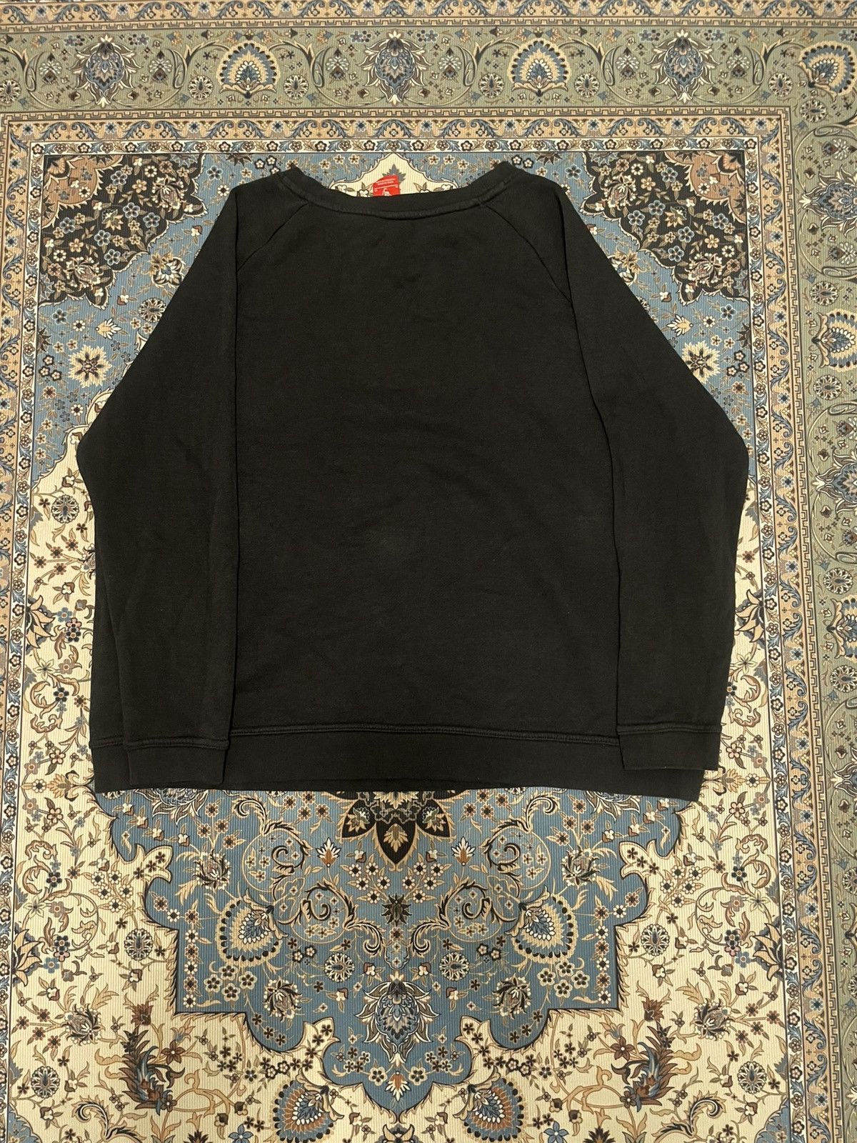 Nike Nike sweatshirt Size US XL / EU 56 / 4 - 4 Thumbnail
