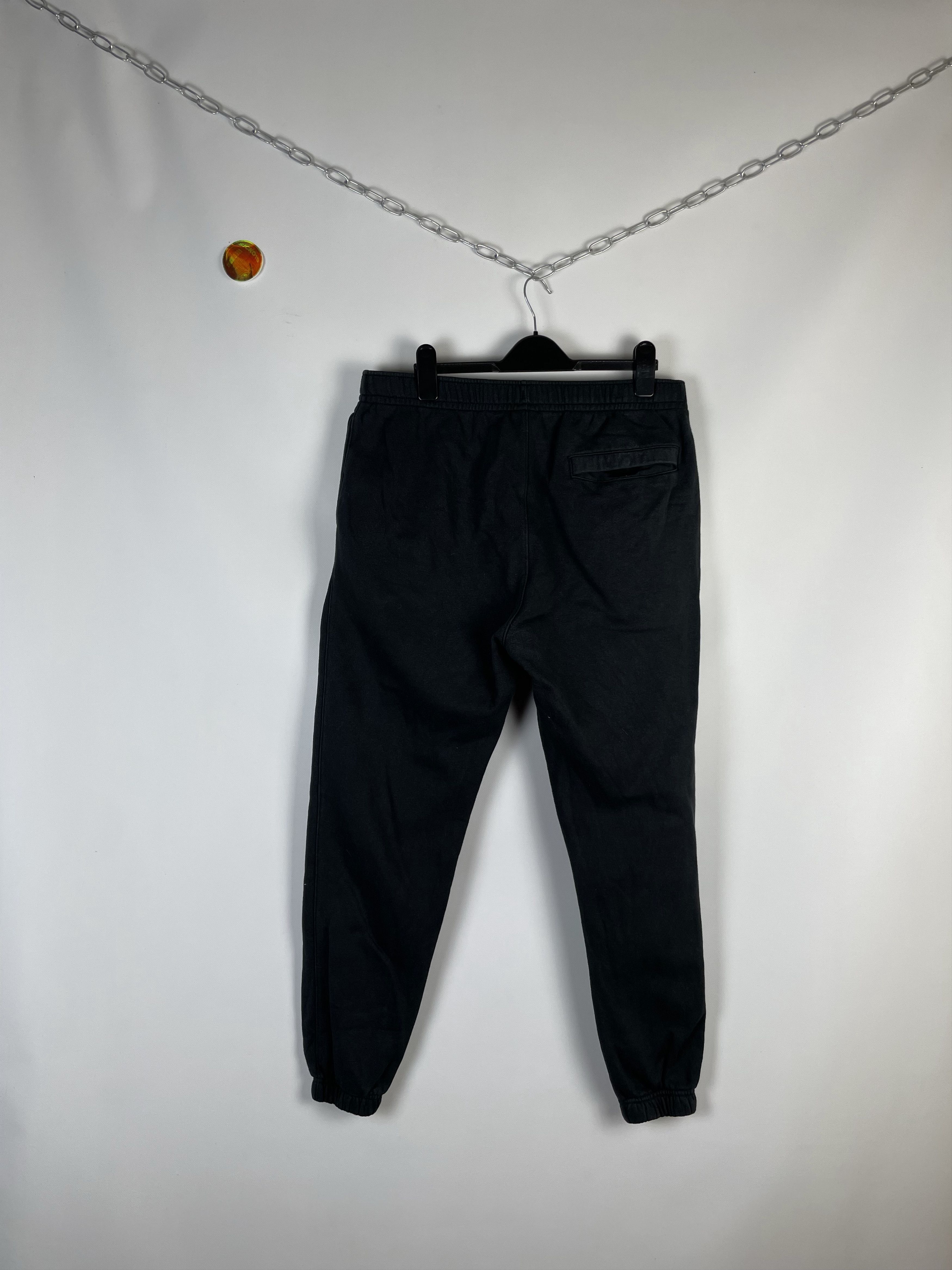 Nike × Vintage Vintage Nike Sweatpants Y2k Size US 36 / EU 52 - 7 Thumbnail